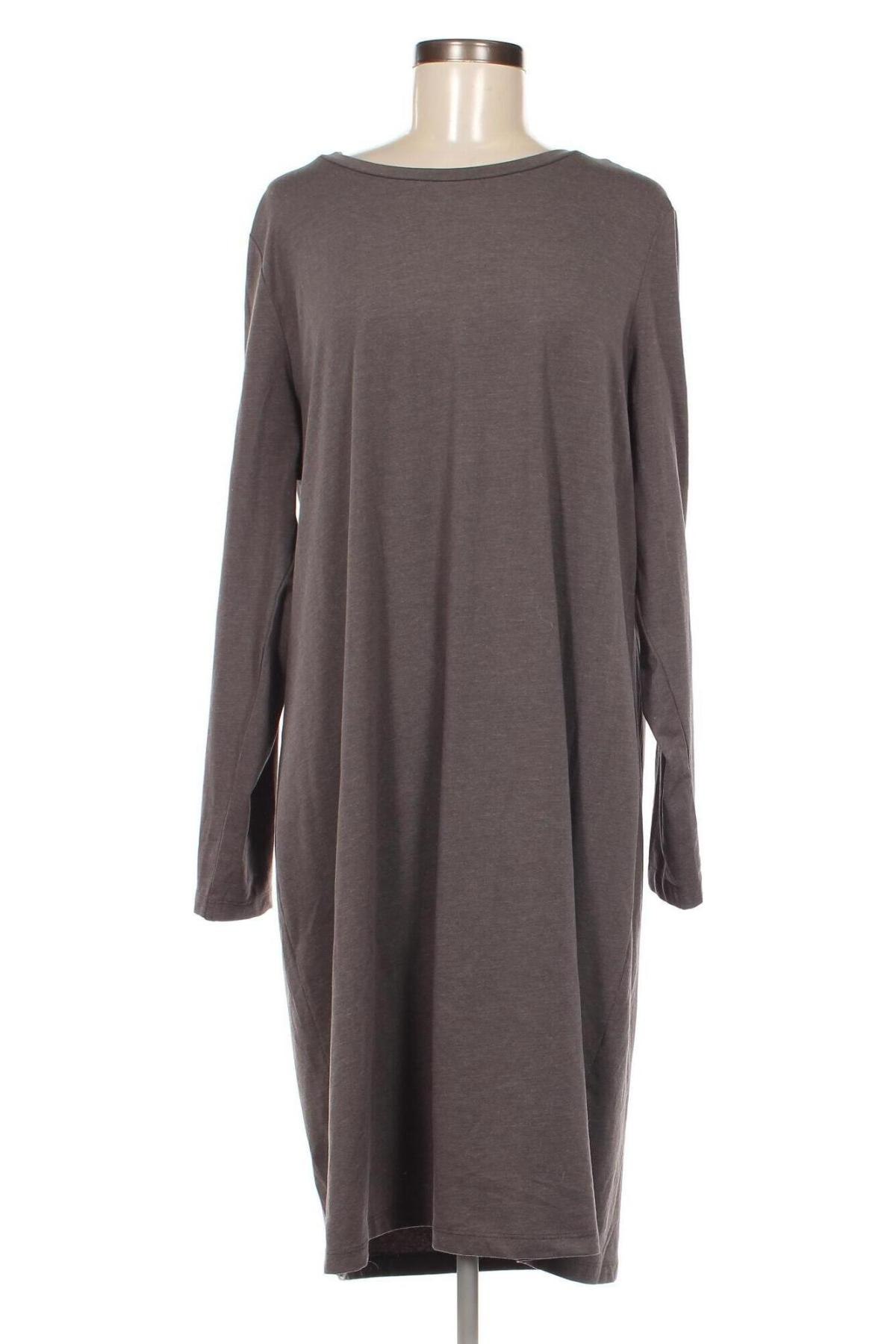 Kleid Bpc Bonprix Collection, Größe XL, Farbe Grau, Preis 9,00 €