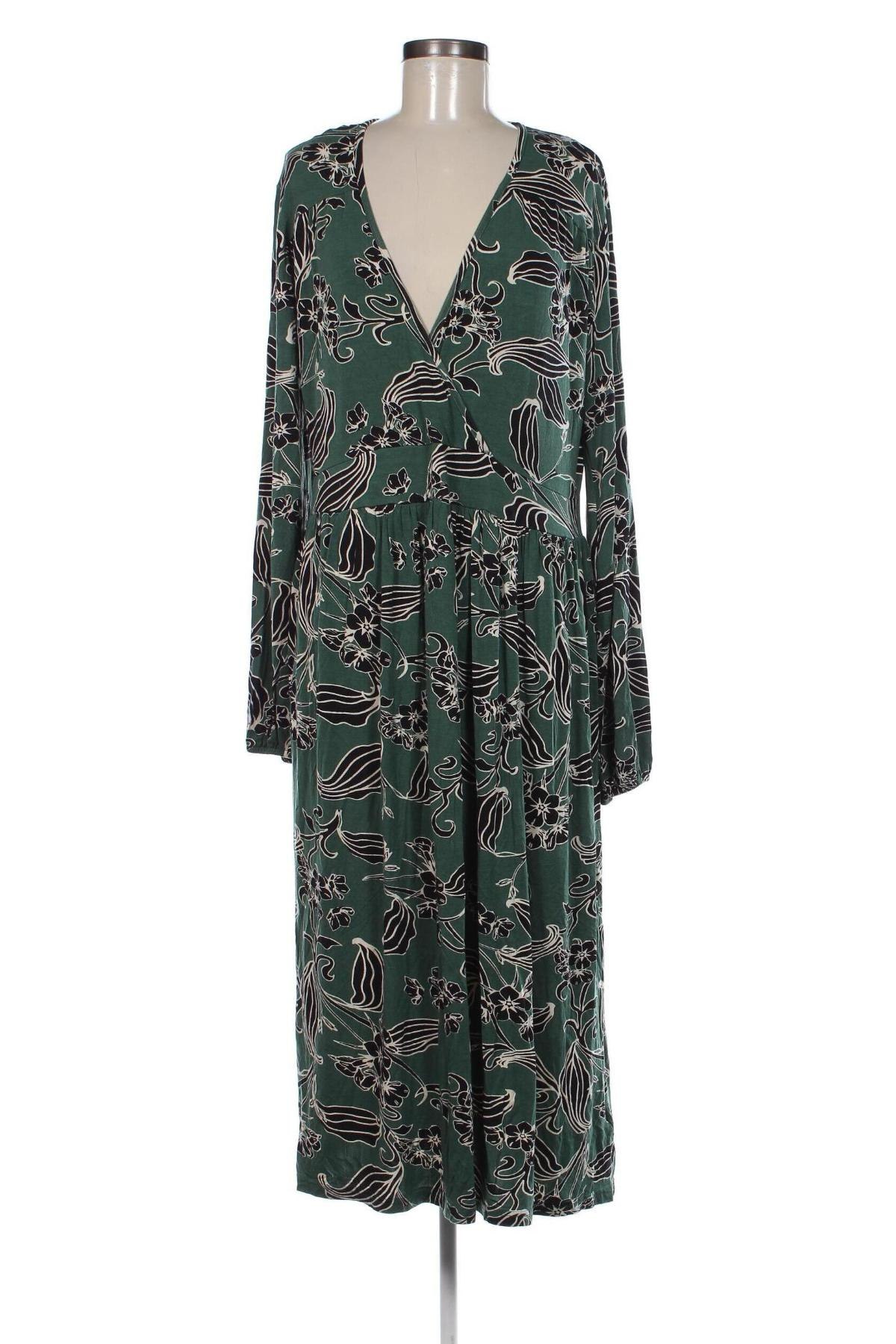 Kleid Bpc Bonprix Collection, Größe XL, Farbe Grün, Preis € 20,18