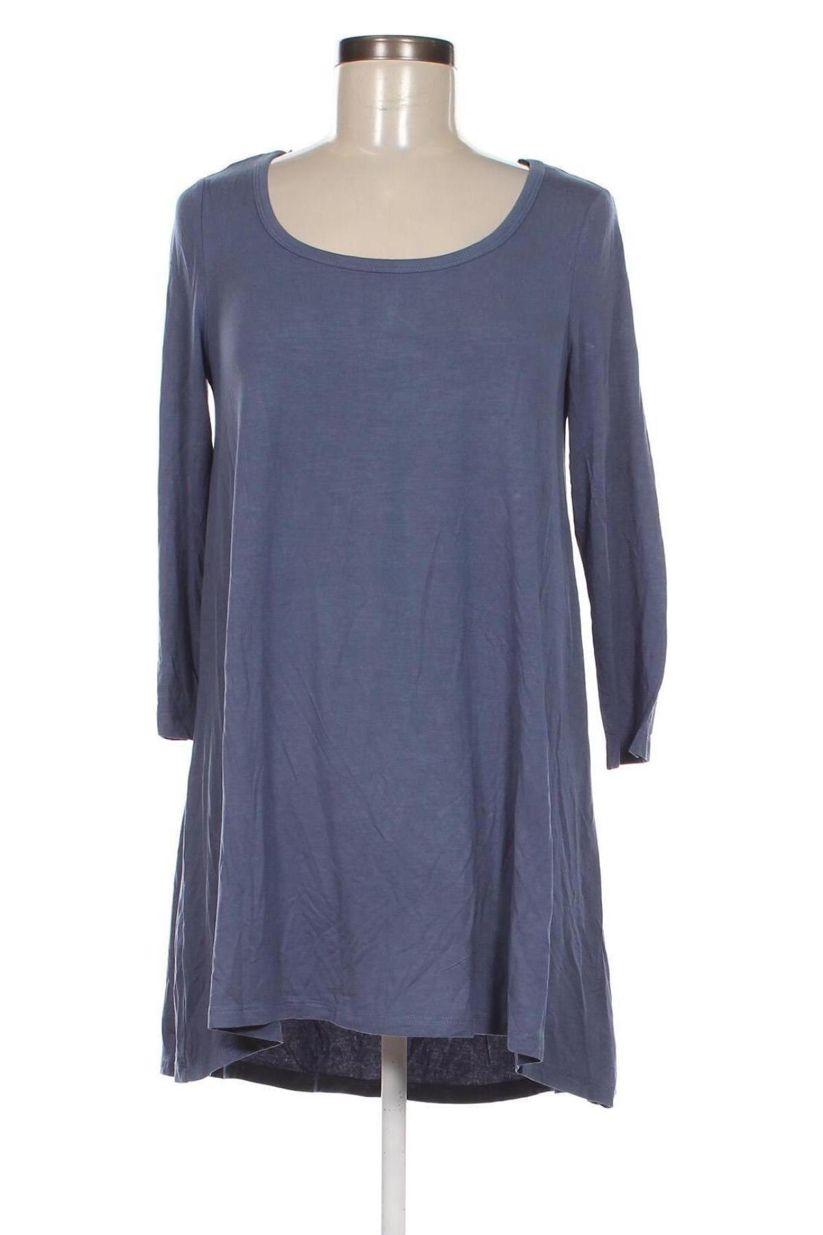 Kleid Bpc Bonprix Collection, Größe S, Farbe Blau, Preis 10,09 €