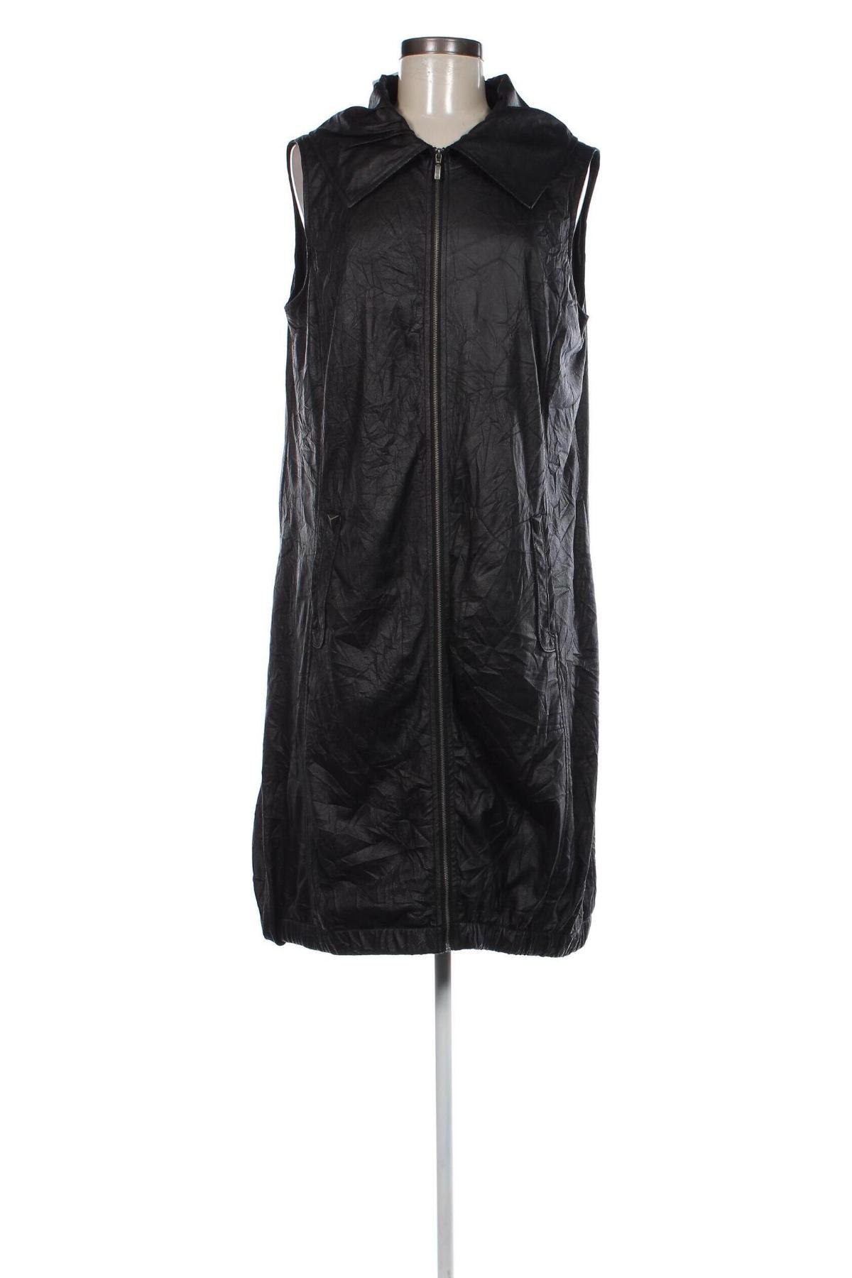 Kleid Brandtex, Größe XL, Farbe Schwarz, Preis 10,09 €