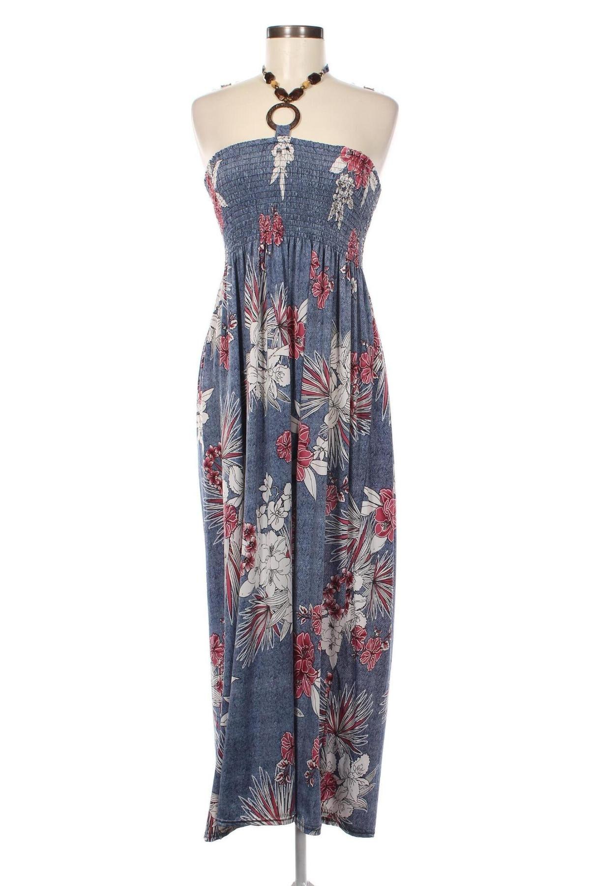 Kleid Breakout, Größe S, Farbe Mehrfarbig, Preis € 18,09