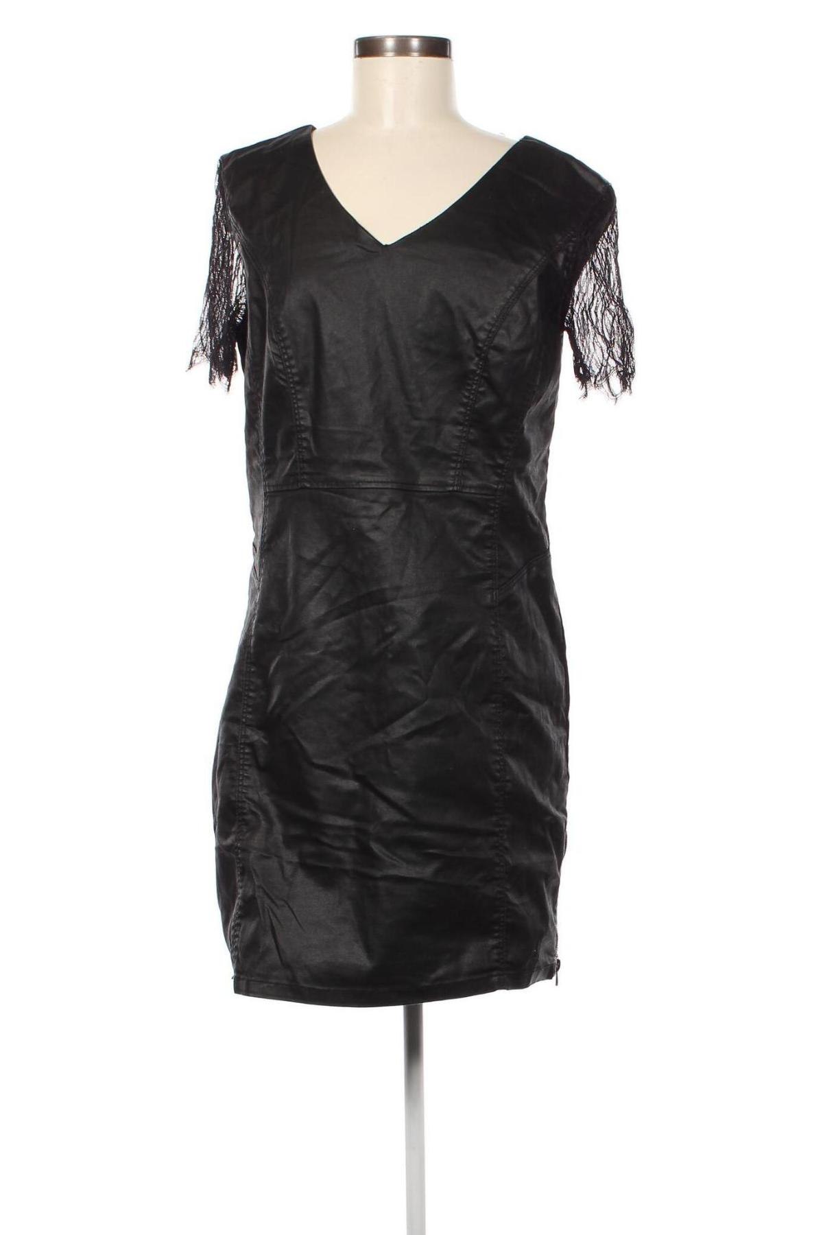 Rochie Breal, Mărime M, Culoare Negru, Preț 78,95 Lei