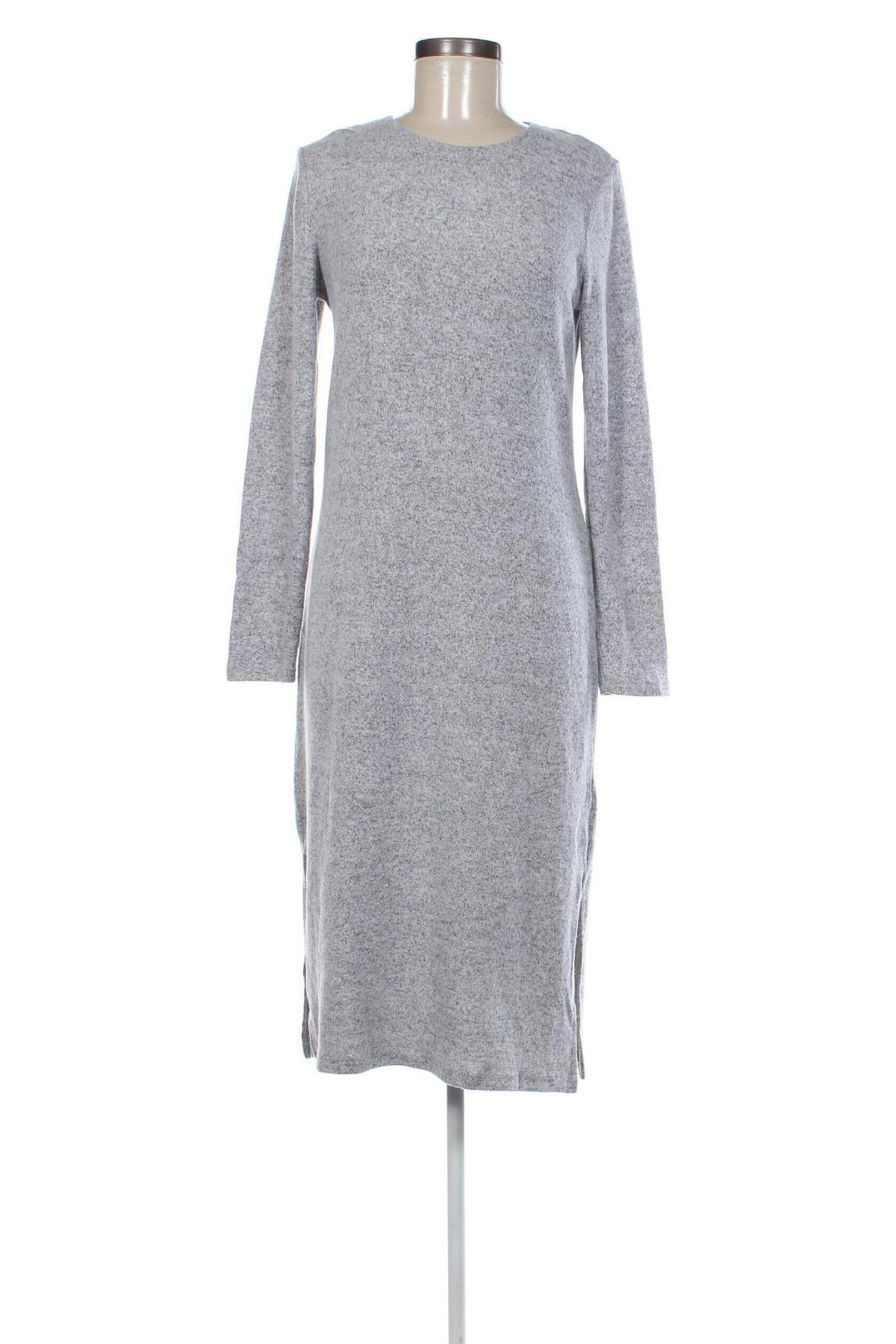 Kleid Brilliant, Größe S, Farbe Grau, Preis 4,99 €