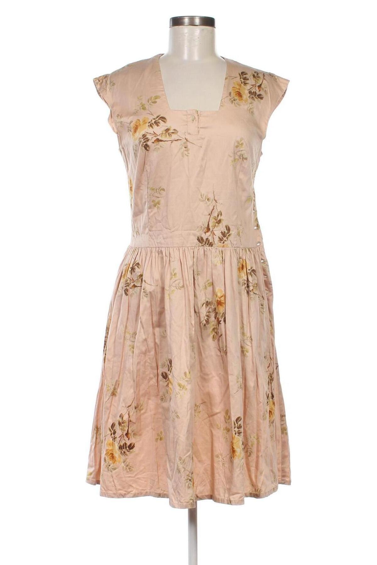 Φόρεμα Brooksfield, Μέγεθος L, Χρώμα Πολύχρωμο, Τιμή 25,16 €