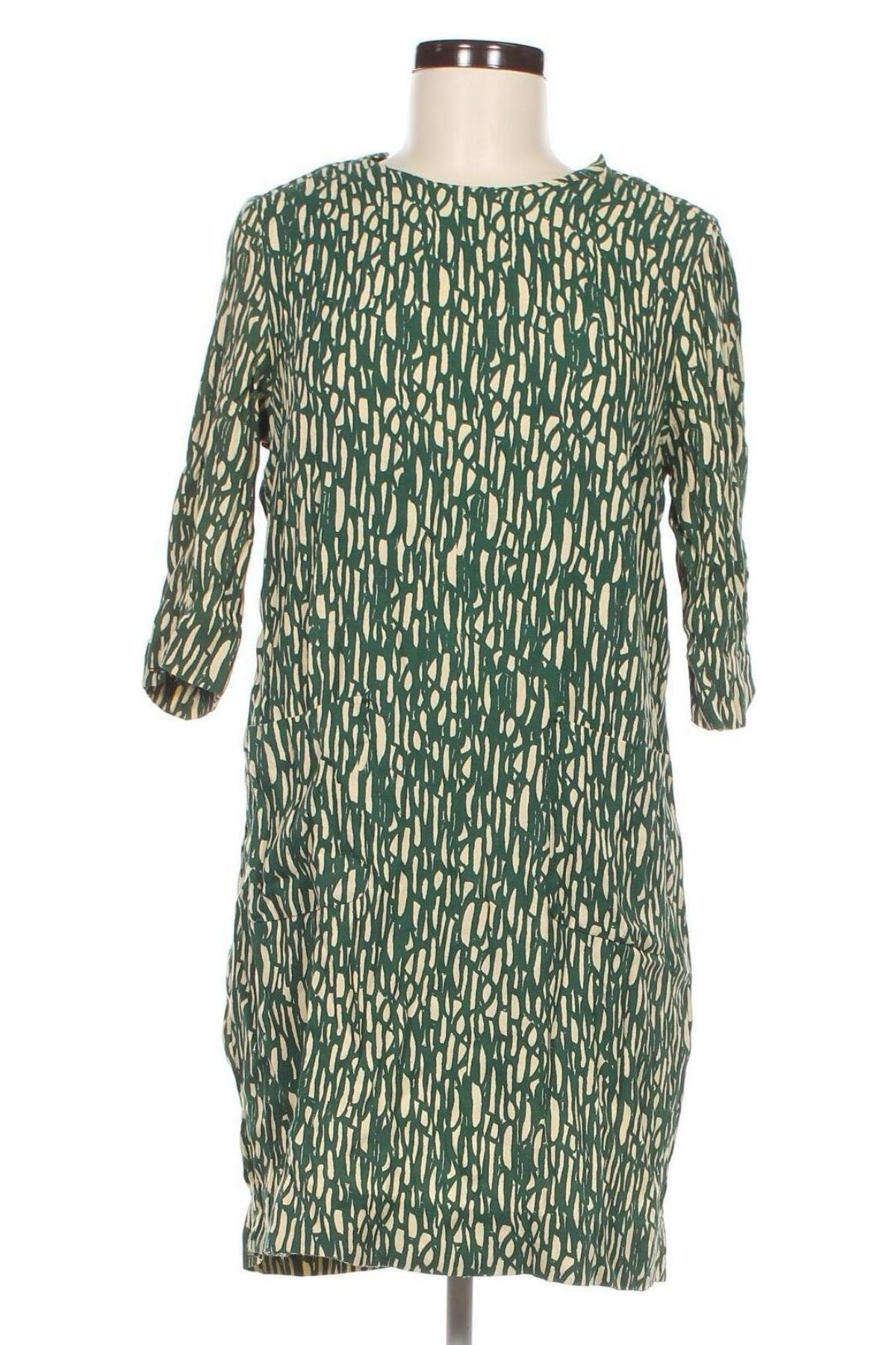 Šaty  By Malene Birger, Velikost M, Barva Vícebarevné, Cena  1 557,00 Kč