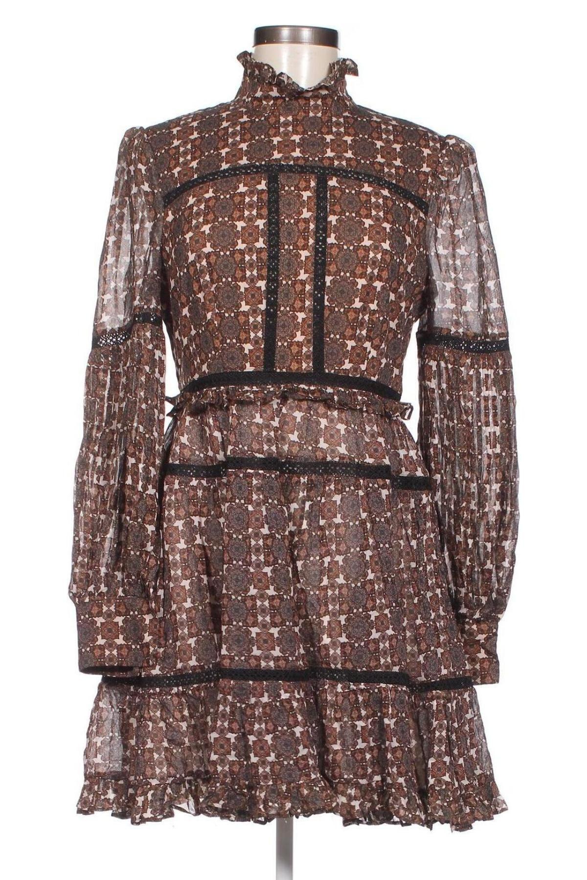 Φόρεμα By Malina, Μέγεθος M, Χρώμα Πολύχρωμο, Τιμή 108,01 €