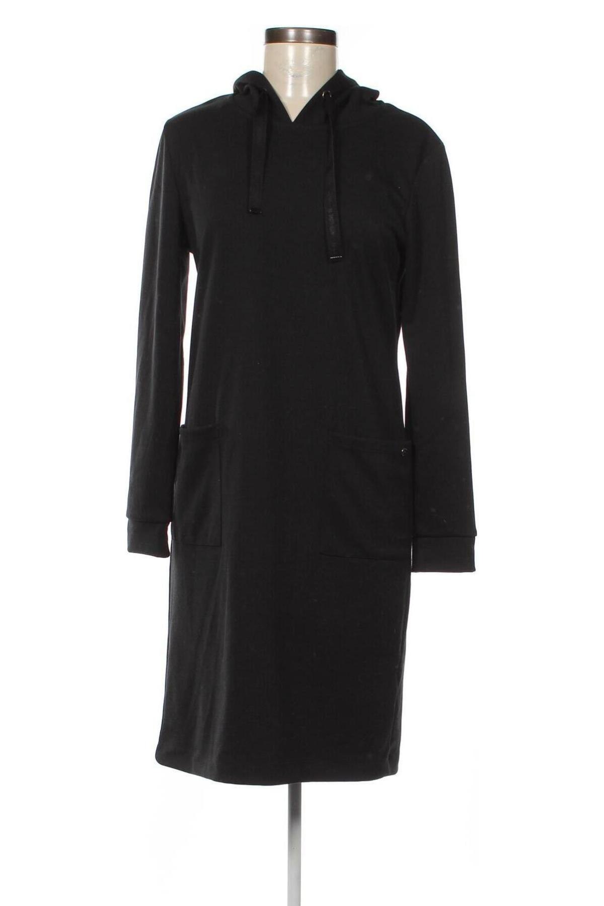 Kleid C&A, Größe XS, Farbe Schwarz, Preis 7,06 €