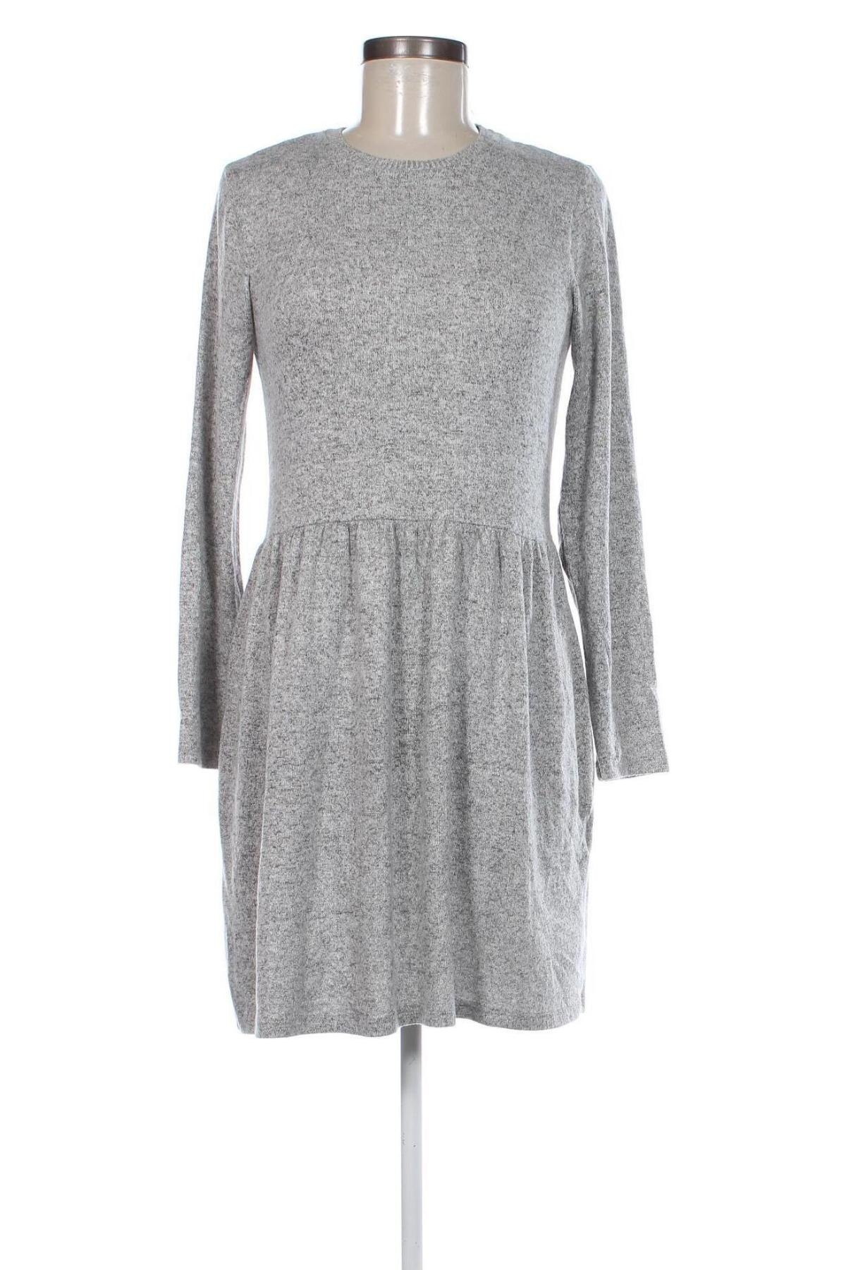Kleid C&A, Größe S, Farbe Grau, Preis € 10,09