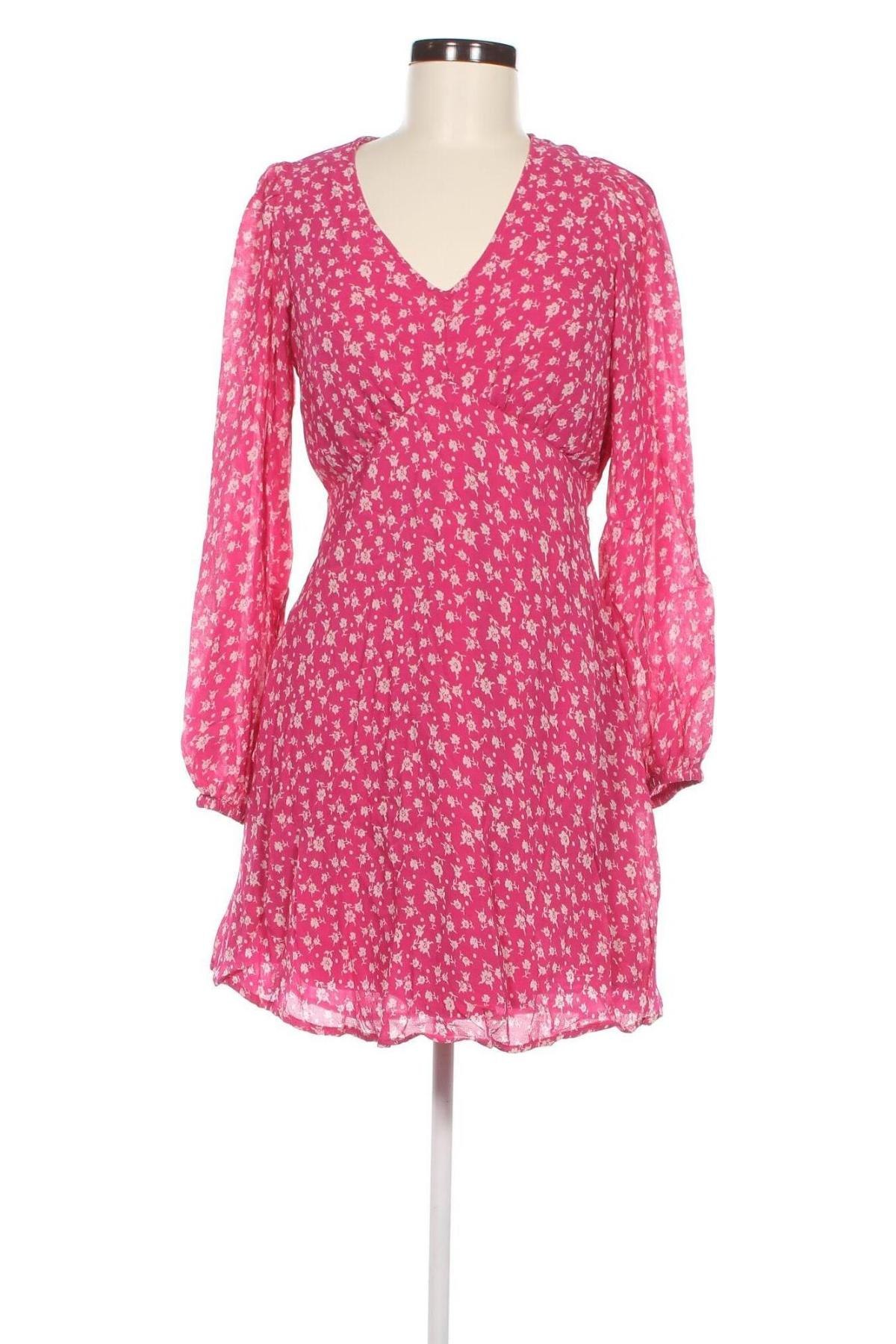 Kleid C&A, Größe S, Farbe Rosa, Preis € 8,50