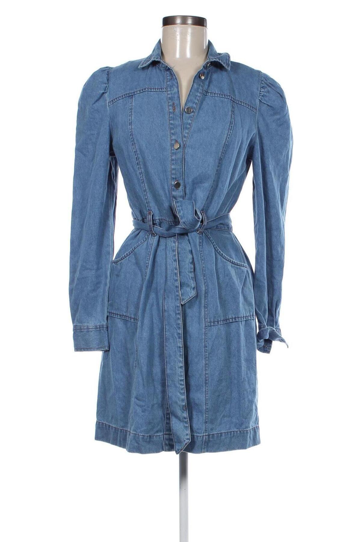 Kleid C&A, Größe S, Farbe Blau, Preis 10,09 €