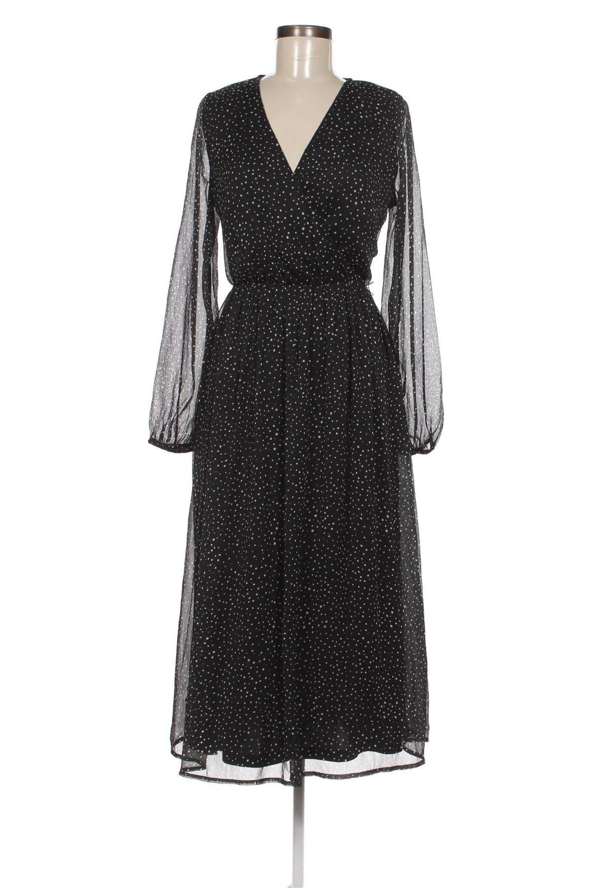 Šaty  C&A, Veľkosť XS, Farba Čierna, Cena  8,22 €