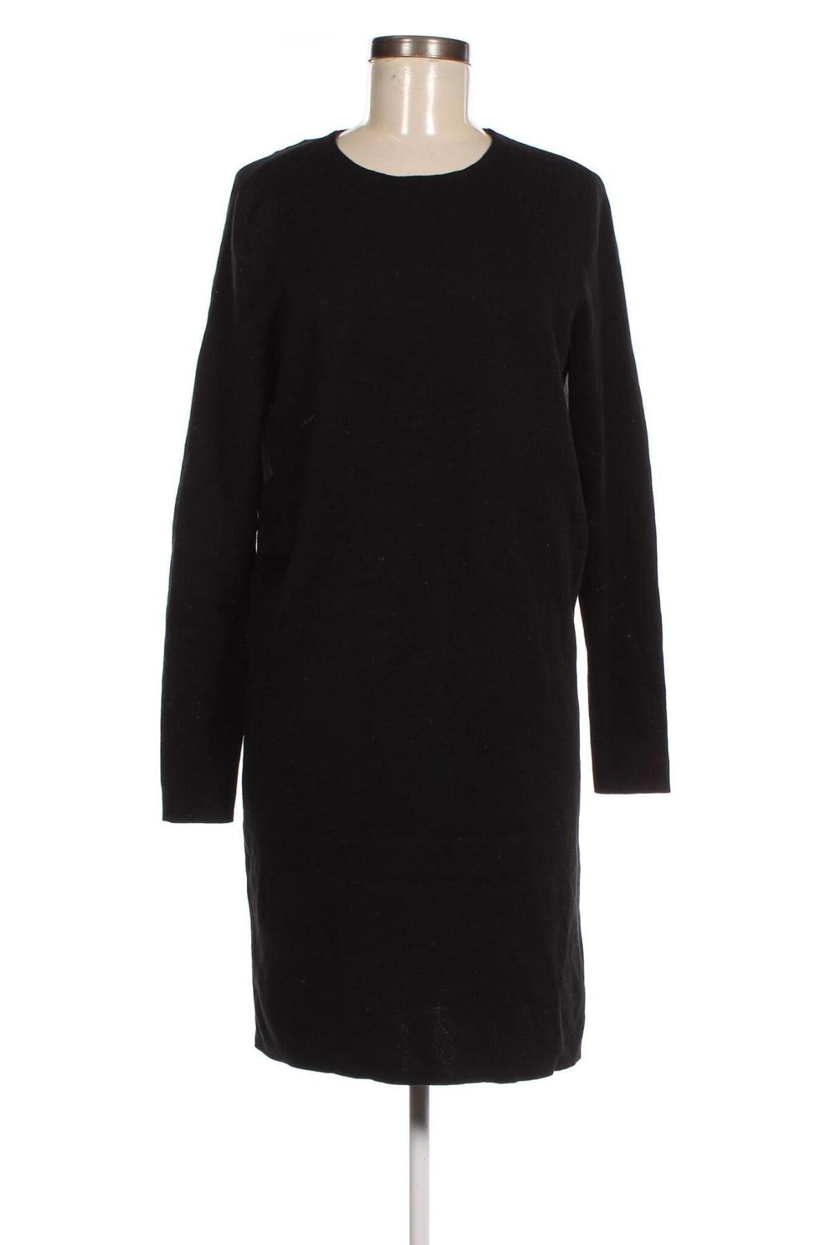 Kleid COS, Größe M, Farbe Schwarz, Preis 42,80 €