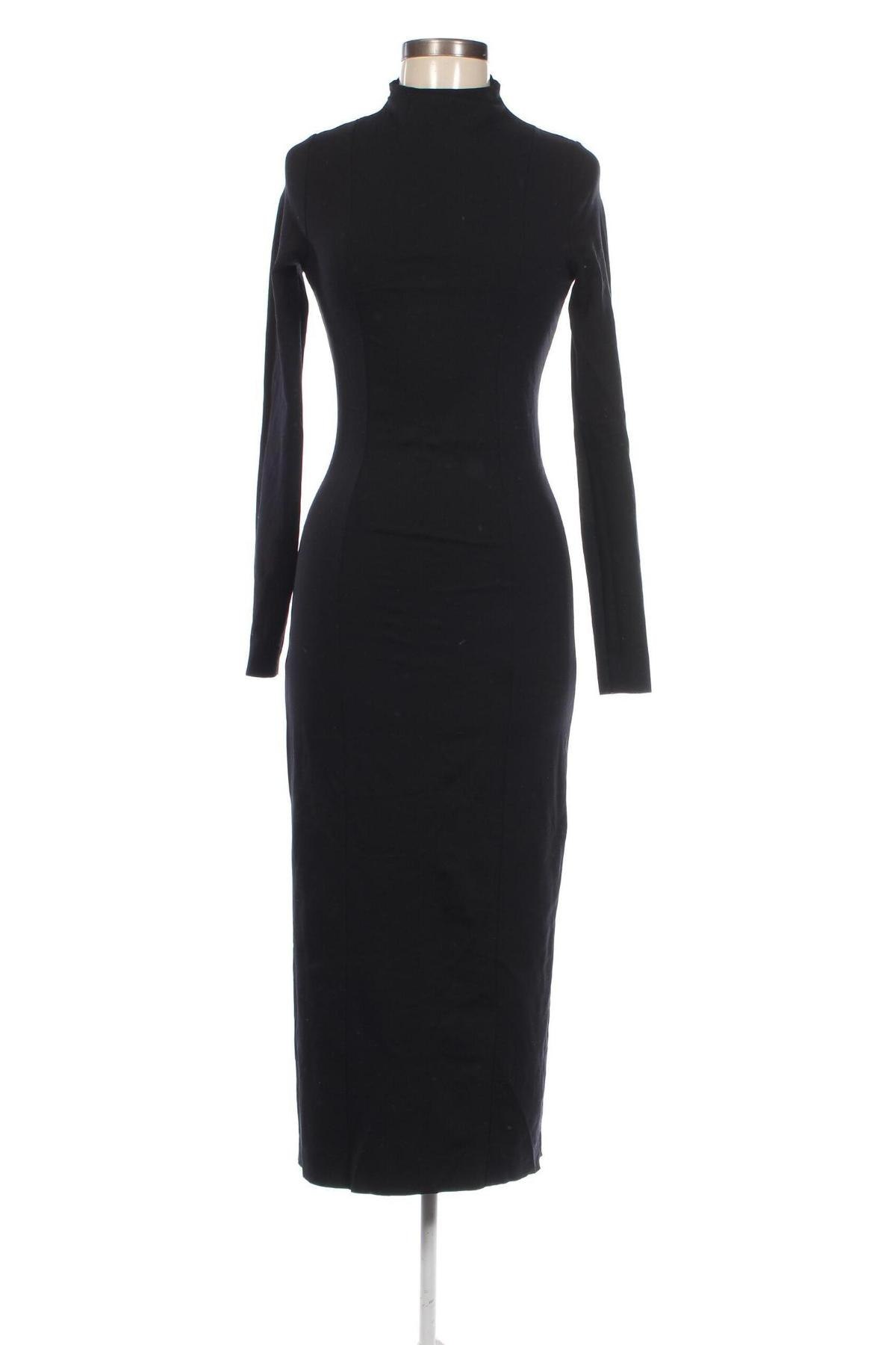 Φόρεμα COS, Μέγεθος S, Χρώμα Μαύρο, Τιμή 27,90 €