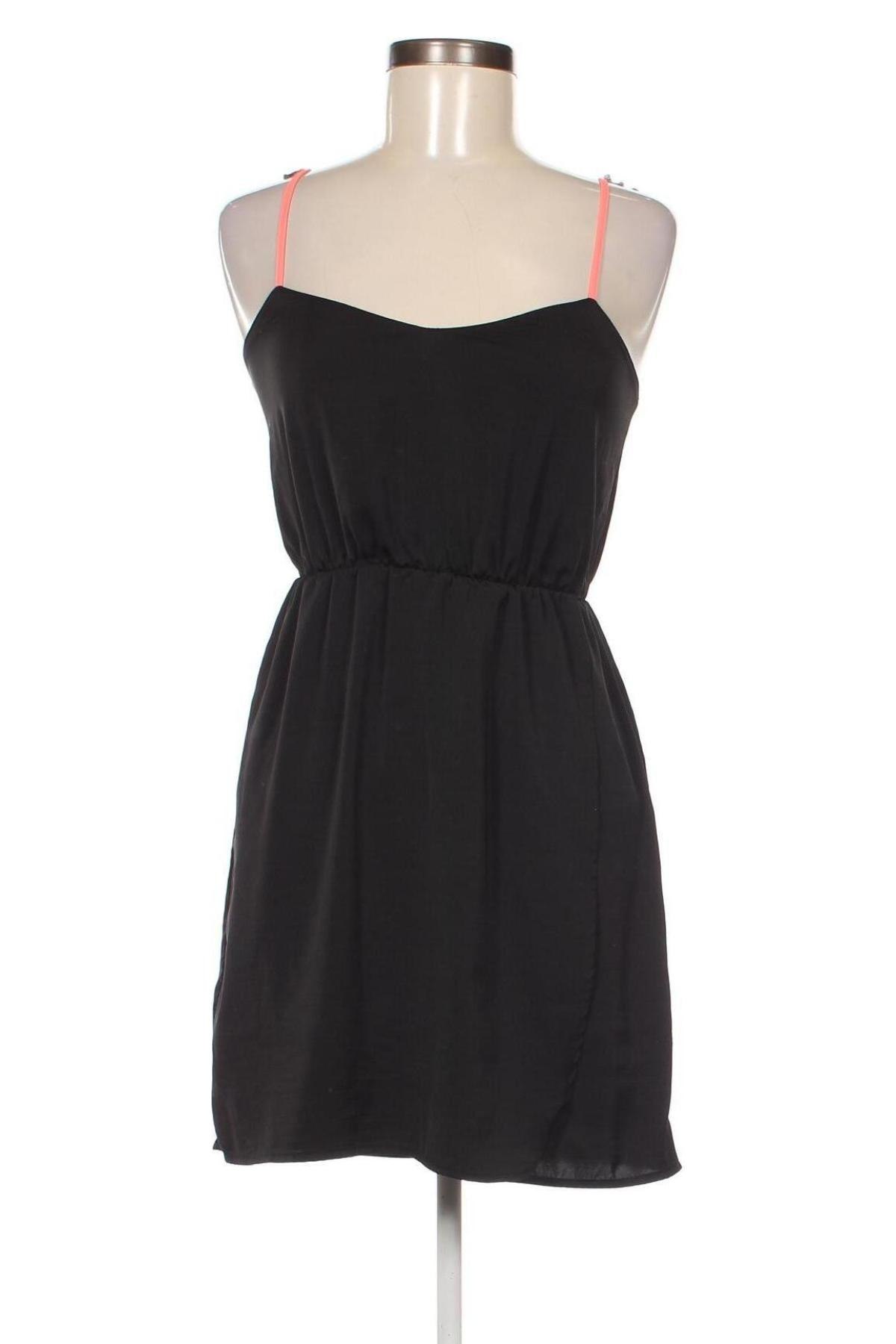 Φόρεμα Cache Cache, Μέγεθος S, Χρώμα Μαύρο, Τιμή 8,90 €