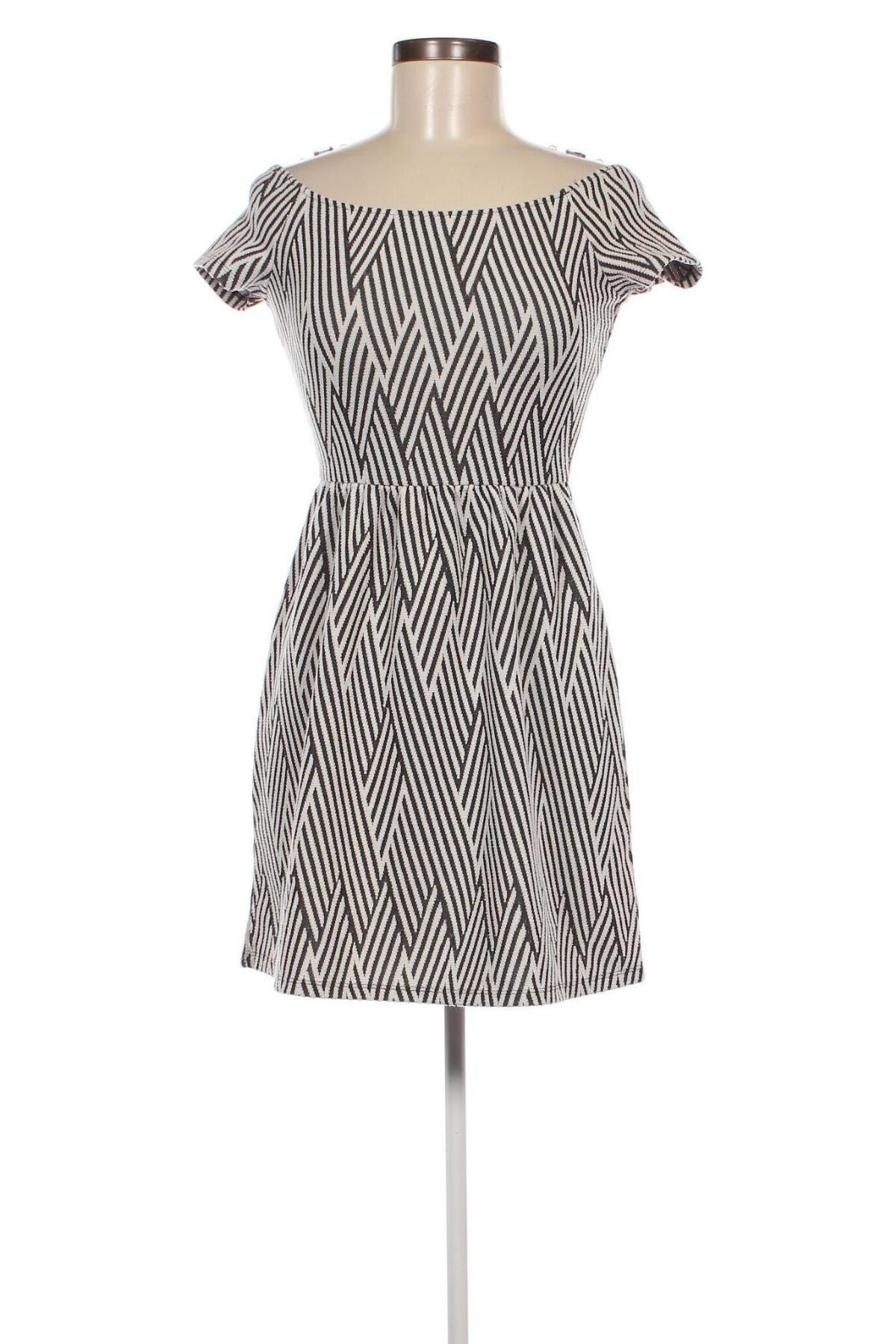 Kleid Calliope, Größe S, Farbe Mehrfarbig, Preis 8,90 €