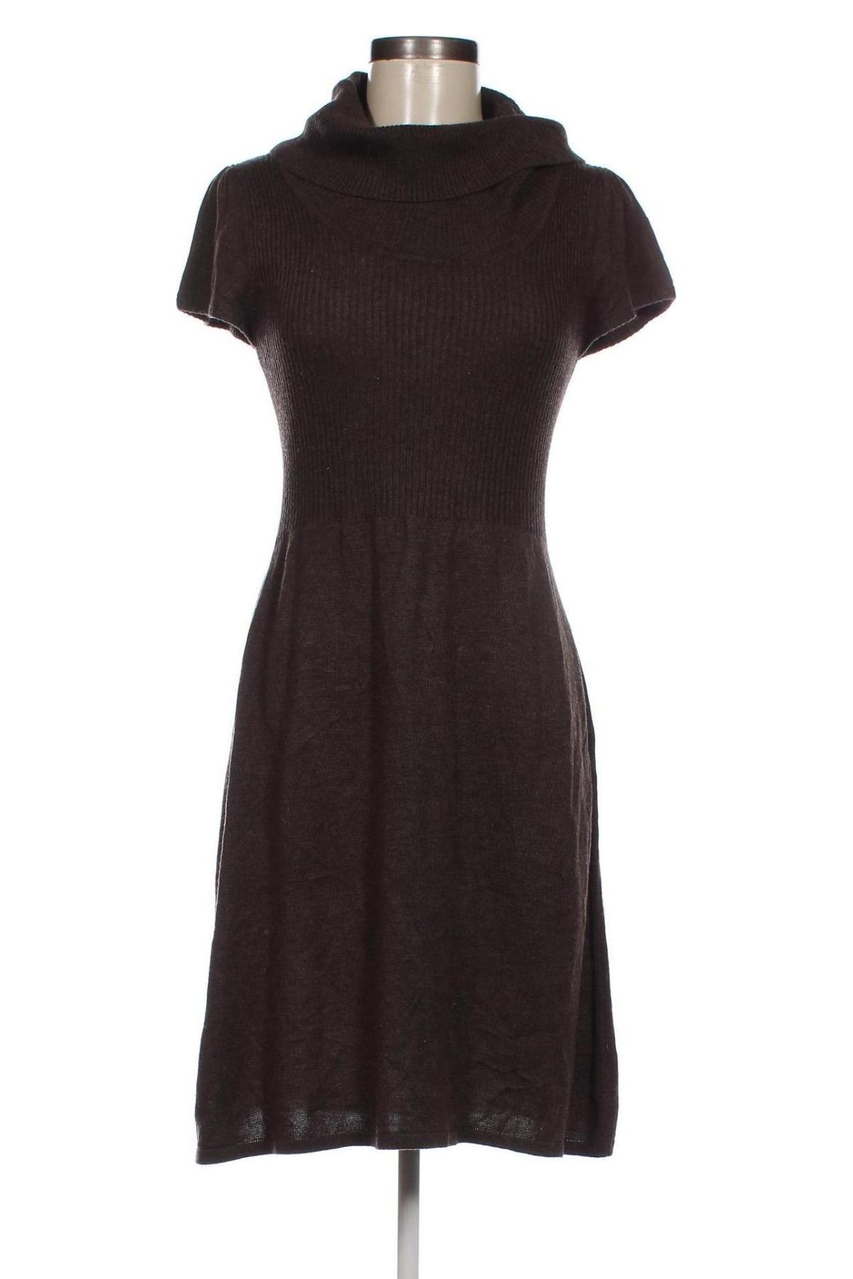 Φόρεμα Calvin Klein, Μέγεθος S, Χρώμα Καφέ, Τιμή 41,84 €