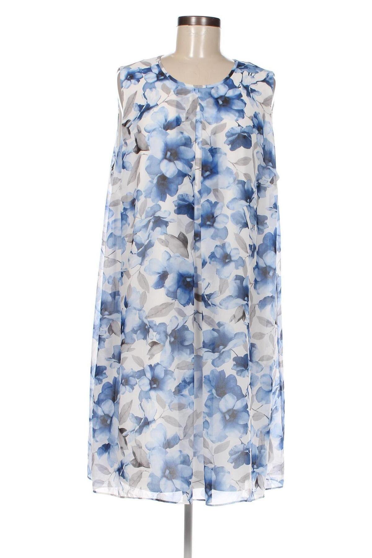 Φόρεμα Calvin Klein, Μέγεθος XXL, Χρώμα Πολύχρωμο, Τιμή 44,23 €