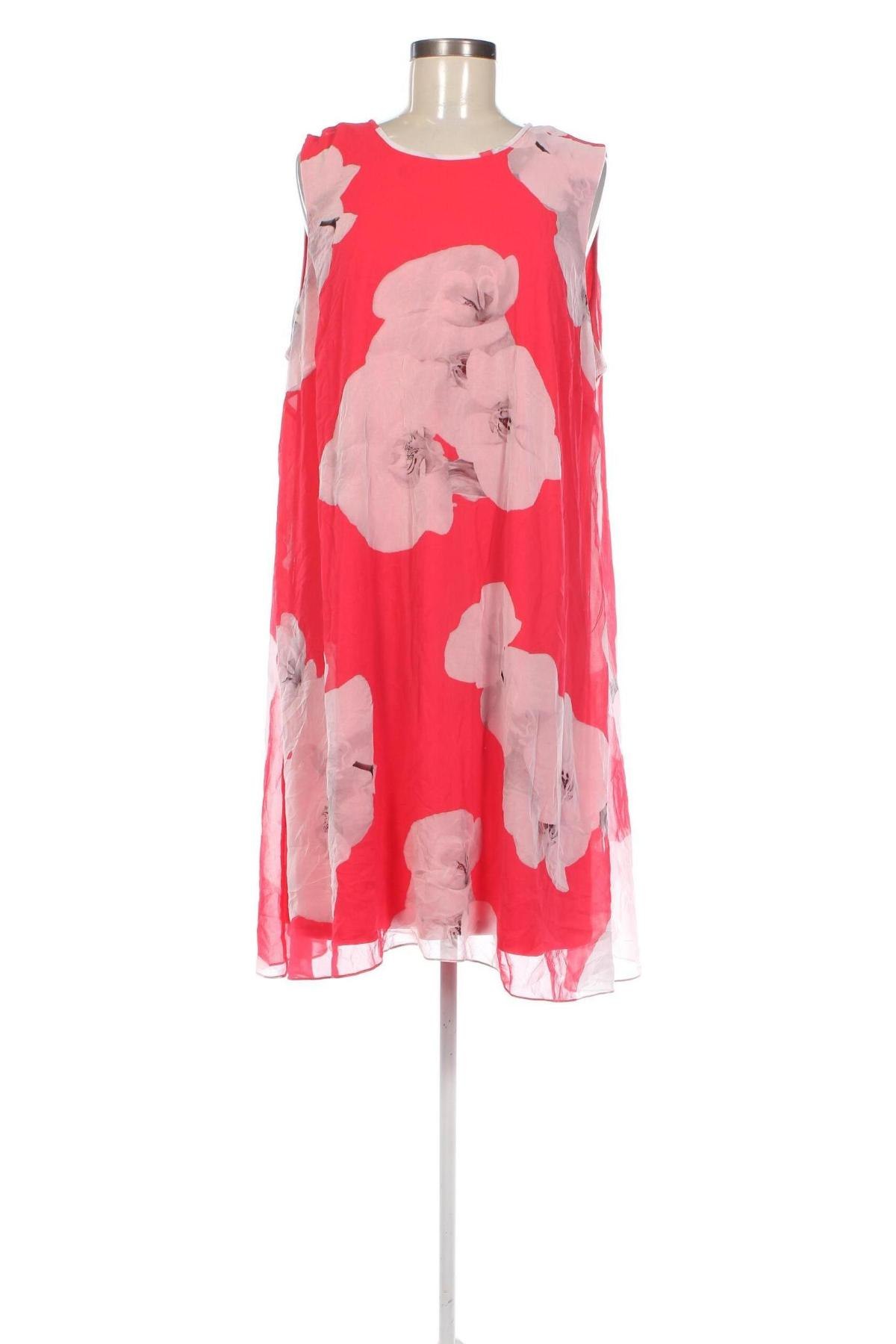Φόρεμα Calvin Klein, Μέγεθος M, Χρώμα Πολύχρωμο, Τιμή 41,84 €