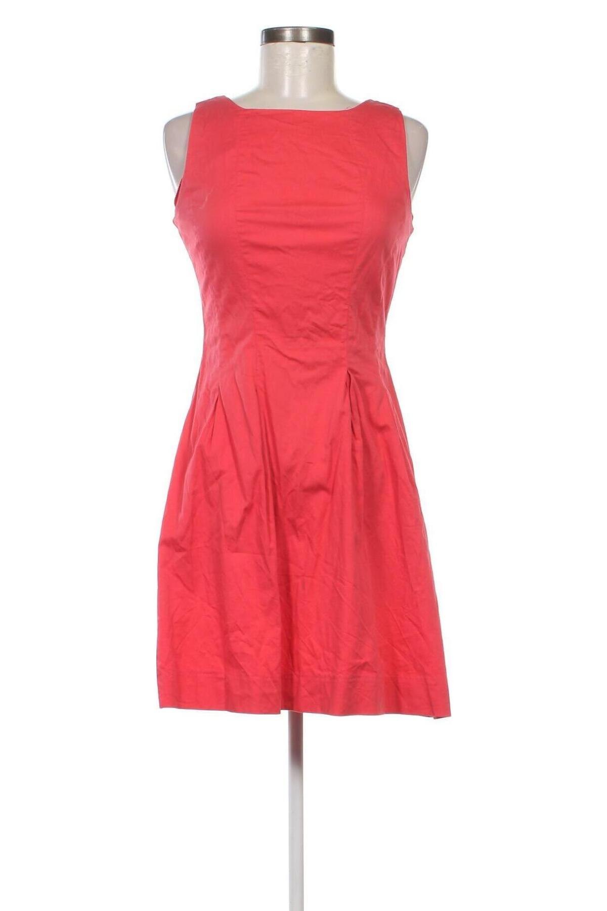 Kleid Camaieu, Größe M, Farbe Rot, Preis 12,53 €