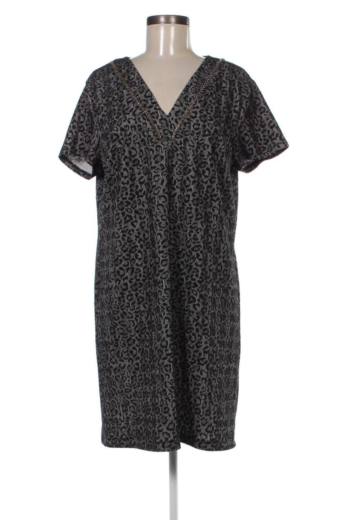 Kleid Cami, Größe XL, Farbe Schwarz, Preis 11,10 €