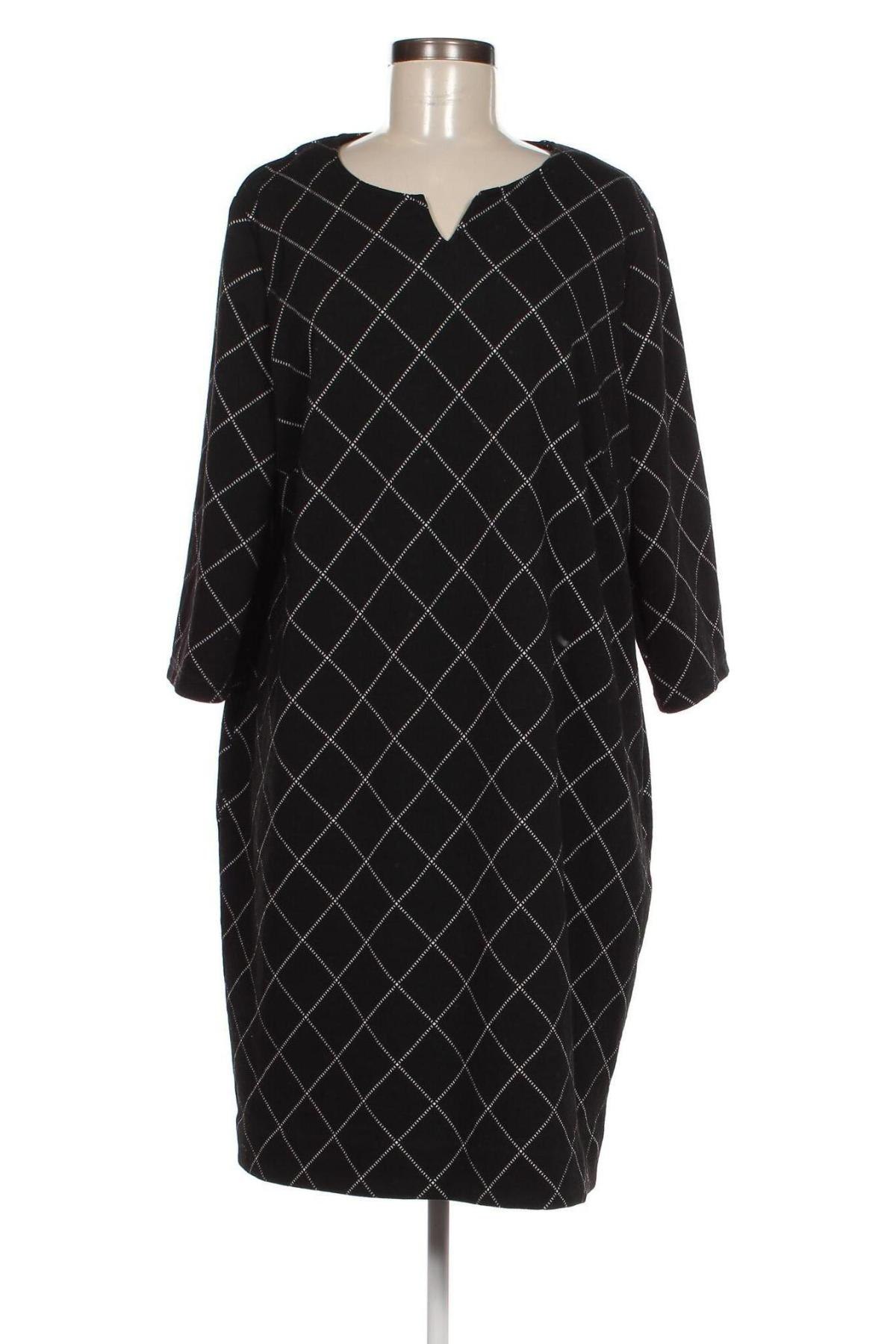 Kleid Canda, Größe M, Farbe Schwarz, Preis 11,10 €