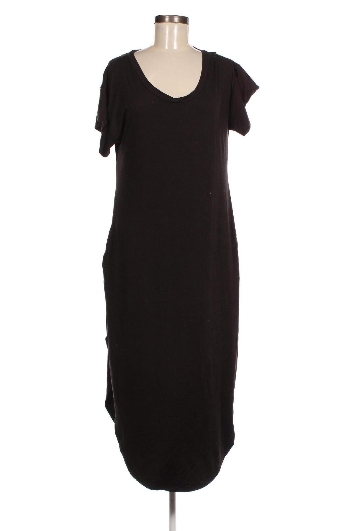 Φόρεμα Capella Apparel, Μέγεθος L, Χρώμα Μαύρο, Τιμή 9,87 €