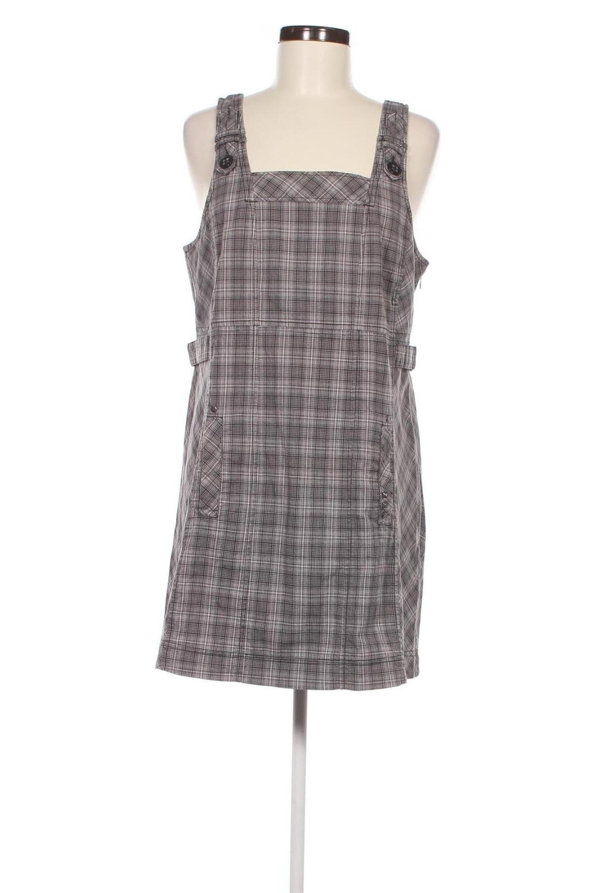 Kleid Cecil, Größe L, Farbe Grau, Preis 13,99 €