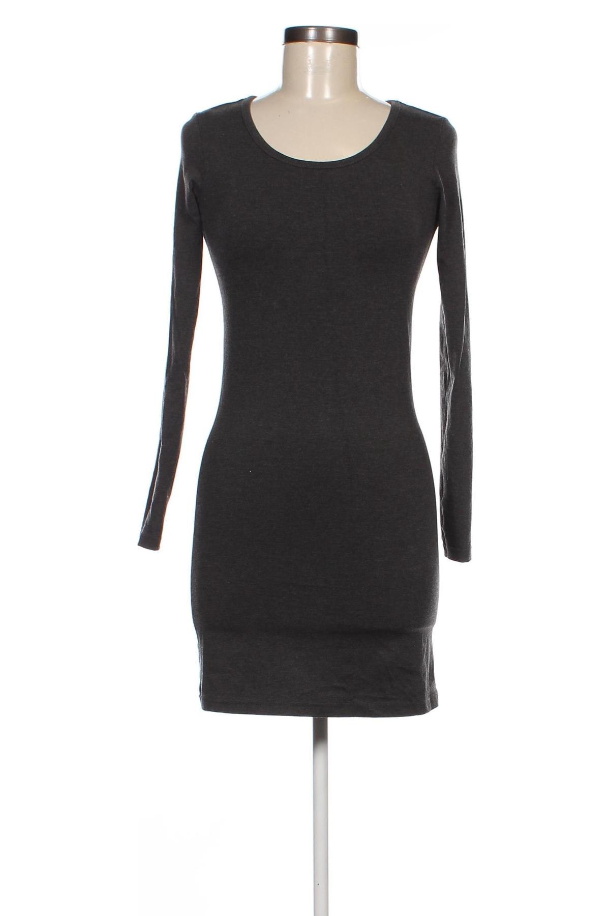Kleid Cha Cha, Größe S, Farbe Grau, Preis 8,90 €