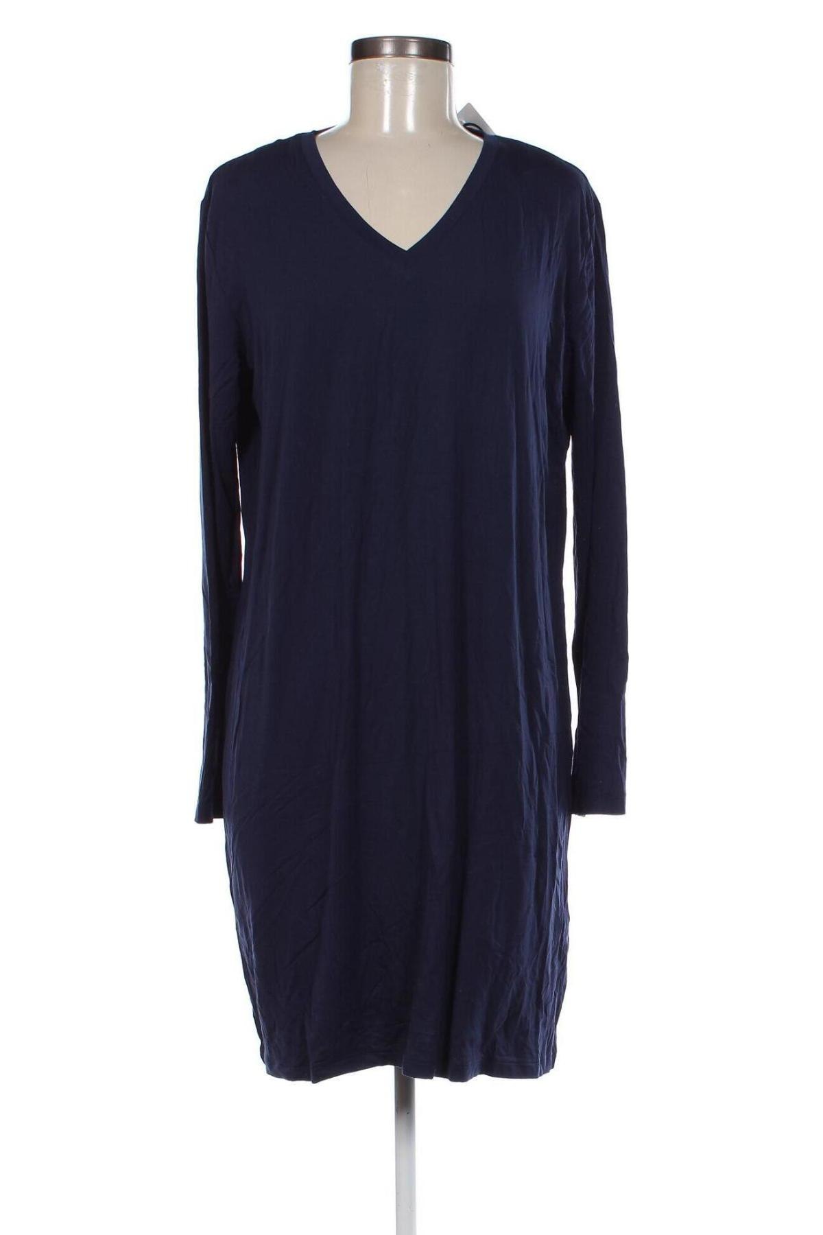 Φόρεμα Change, Μέγεθος XL, Χρώμα Μπλέ, Τιμή 9,87 €