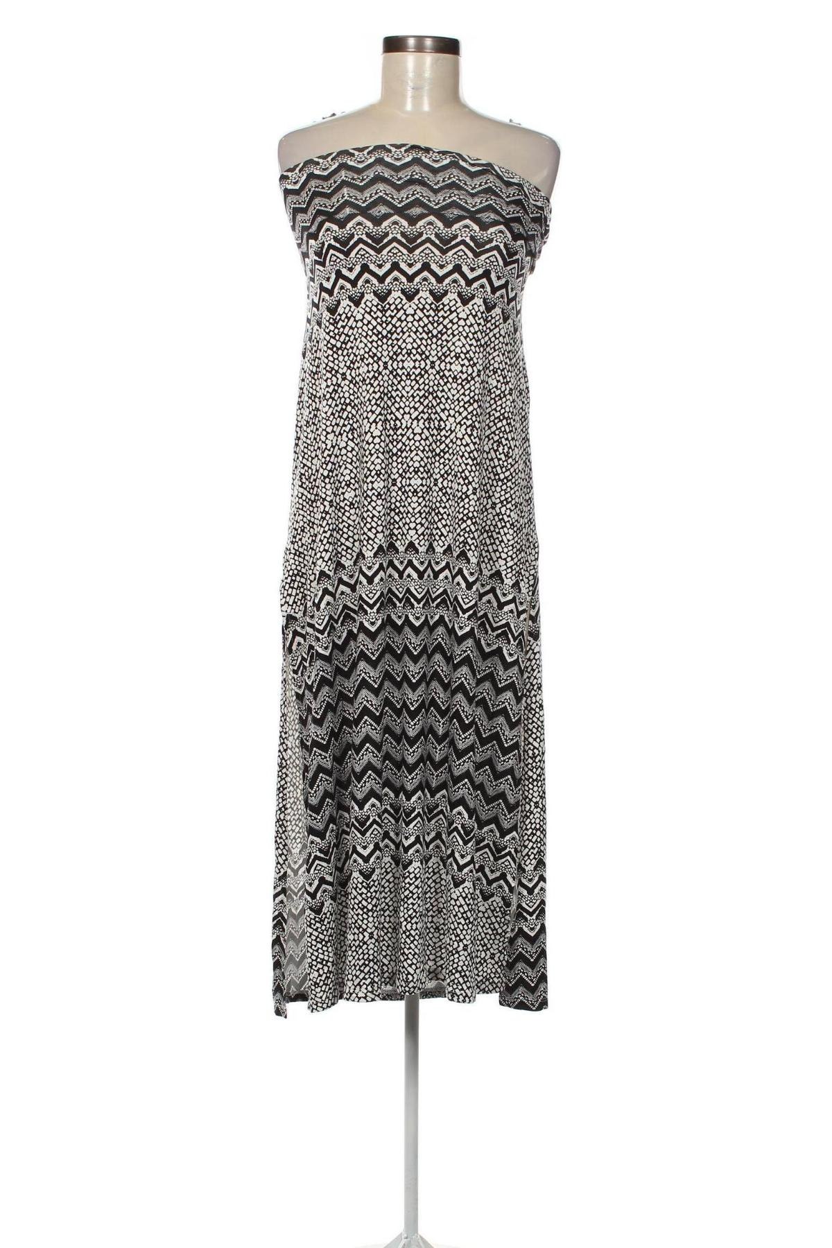 Kleid Charlotte Russe, Größe XL, Farbe Mehrfarbig, Preis 11,10 €