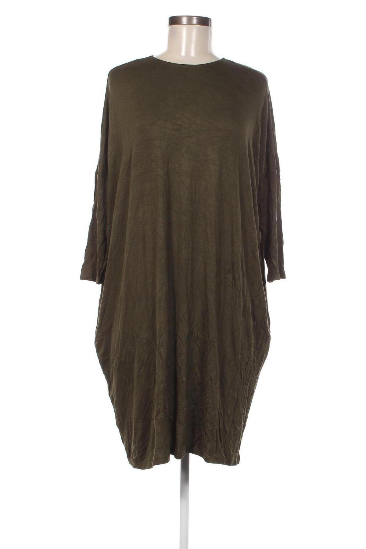 Kleid Cherish, Größe M, Farbe Grün, Preis 11,10 €