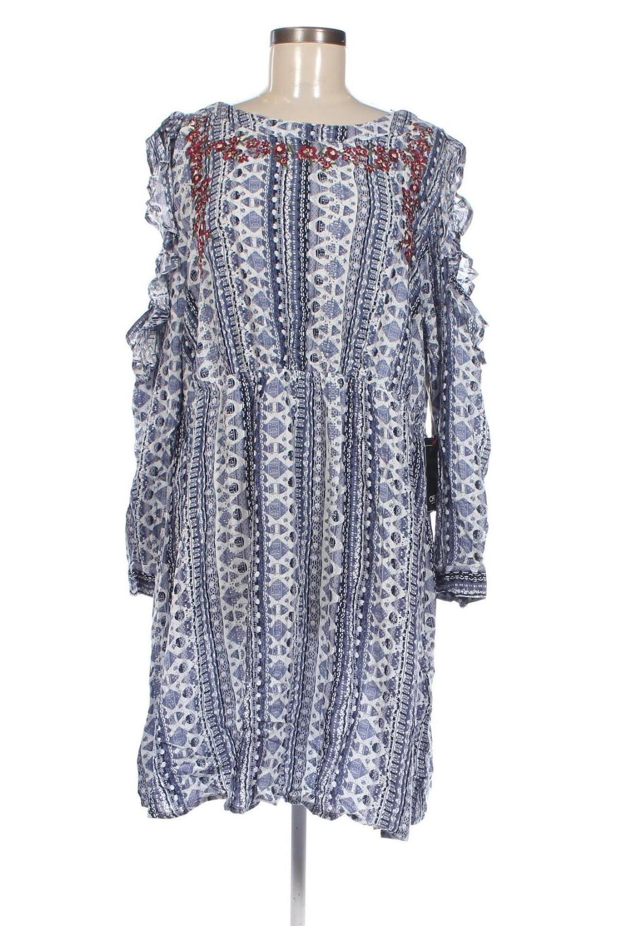 Šaty  Cherokee, Velikost XXL, Barva Vícebarevné, Cena  733,00 Kč