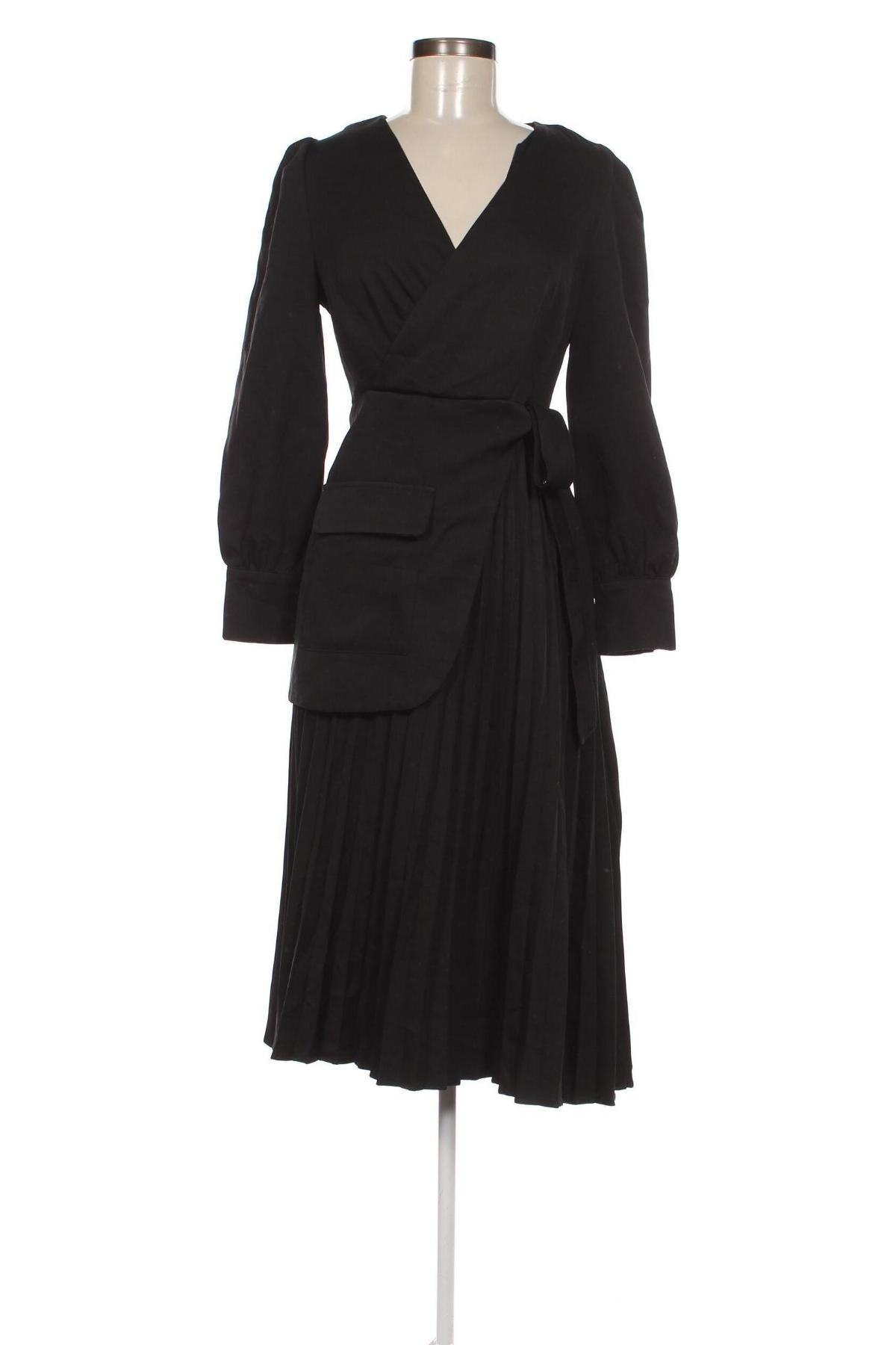Šaty  Cherry, Veľkosť S, Farba Čierna, Cena  9,04 €