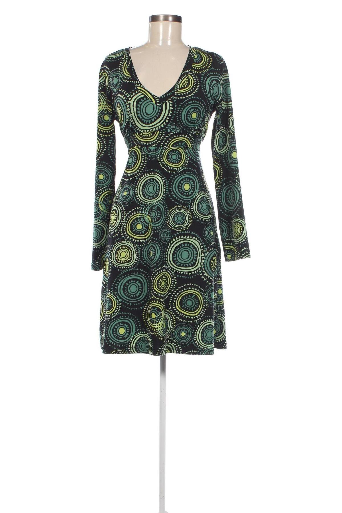 Kleid Chillytime, Größe M, Farbe Mehrfarbig, Preis 10,09 €