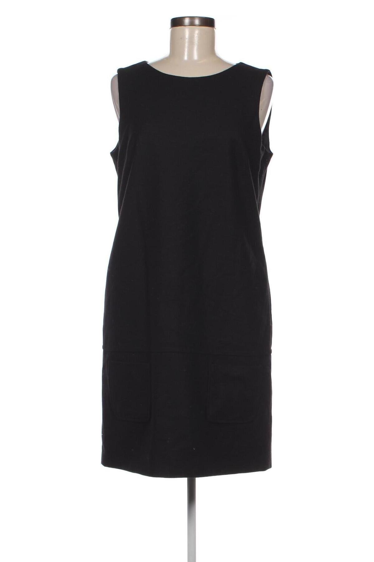 Rochie Cinque, Mărime L, Culoare Negru, Preț 121,38 Lei