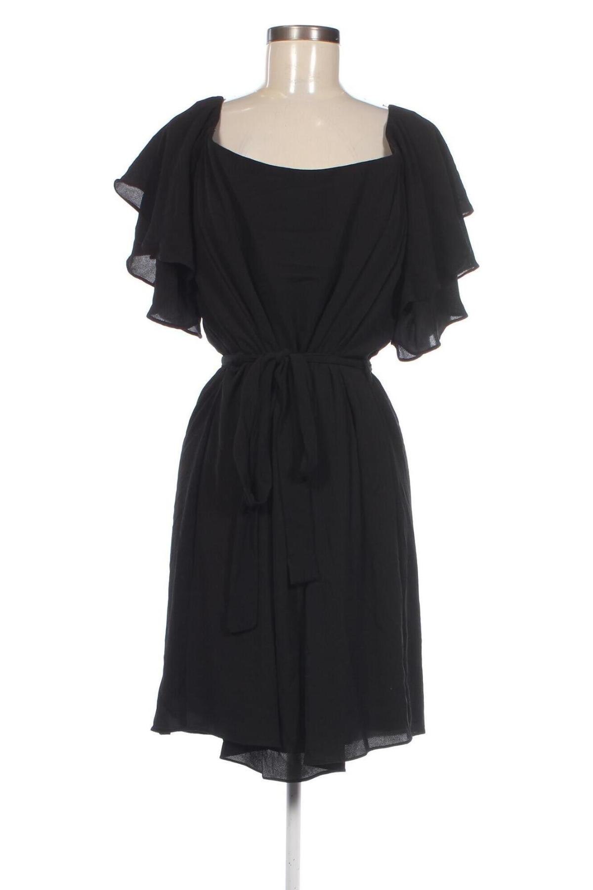 Φόρεμα City Chic, Μέγεθος M, Χρώμα Μαύρο, Τιμή 10,76 €