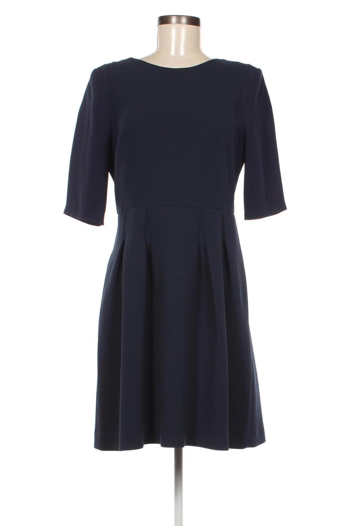 Φόρεμα Claudie Pierlot, Μέγεθος L, Χρώμα Μπλέ, Τιμή 43,89 €