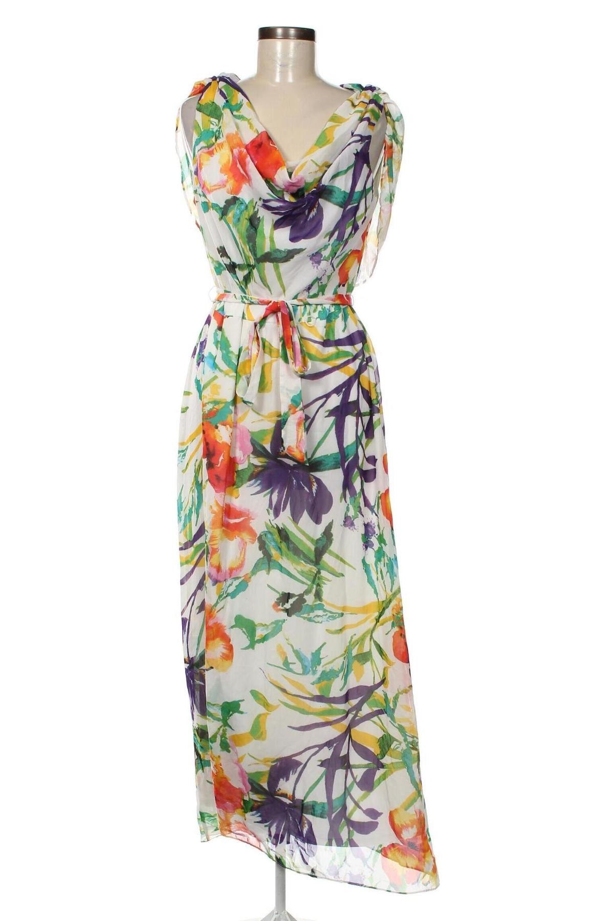 Φόρεμα Cleo, Μέγεθος XL, Χρώμα Πολύχρωμο, Τιμή 29,69 €
