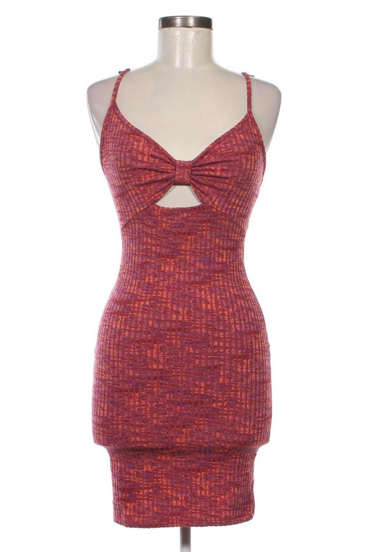Φόρεμα Clockhouse, Μέγεθος S, Χρώμα Πολύχρωμο, Τιμή 8,90 €