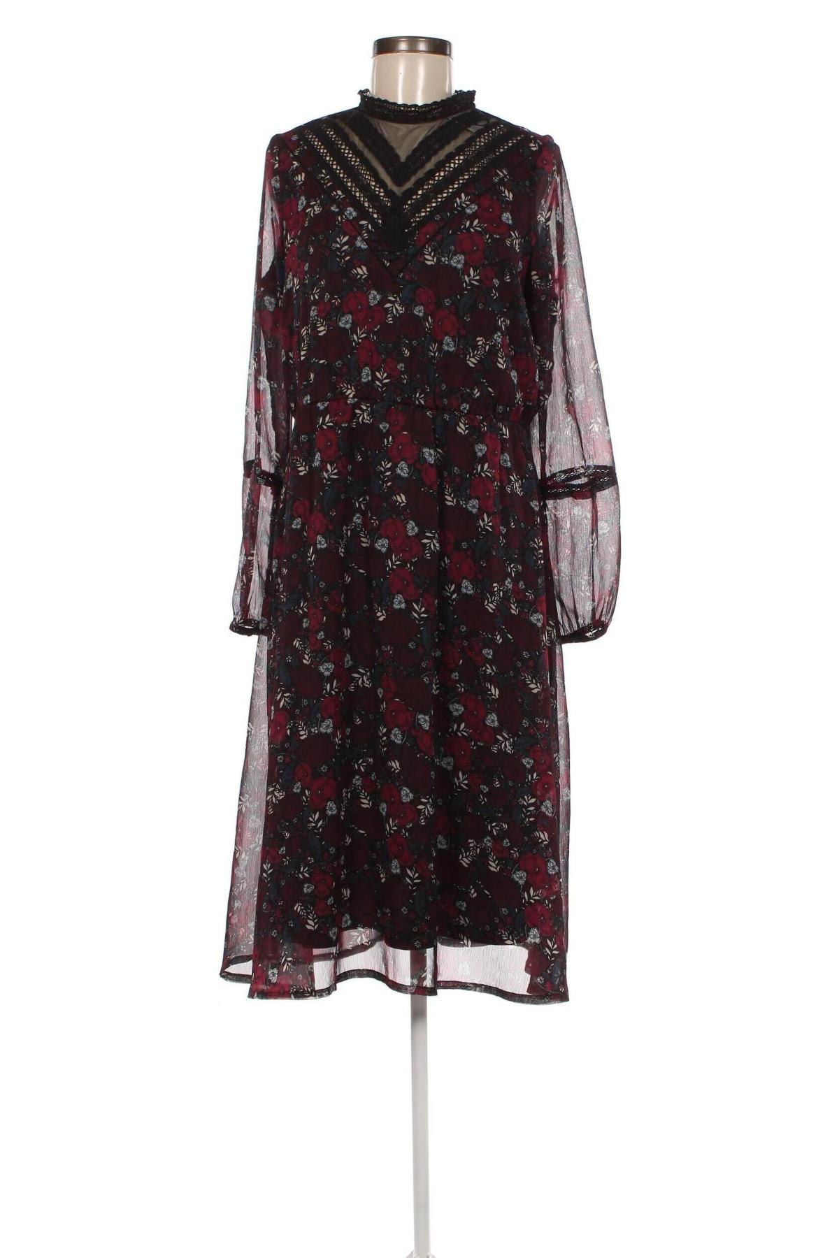 Φόρεμα Clockhouse, Μέγεθος M, Χρώμα Πολύχρωμο, Τιμή 9,87 €