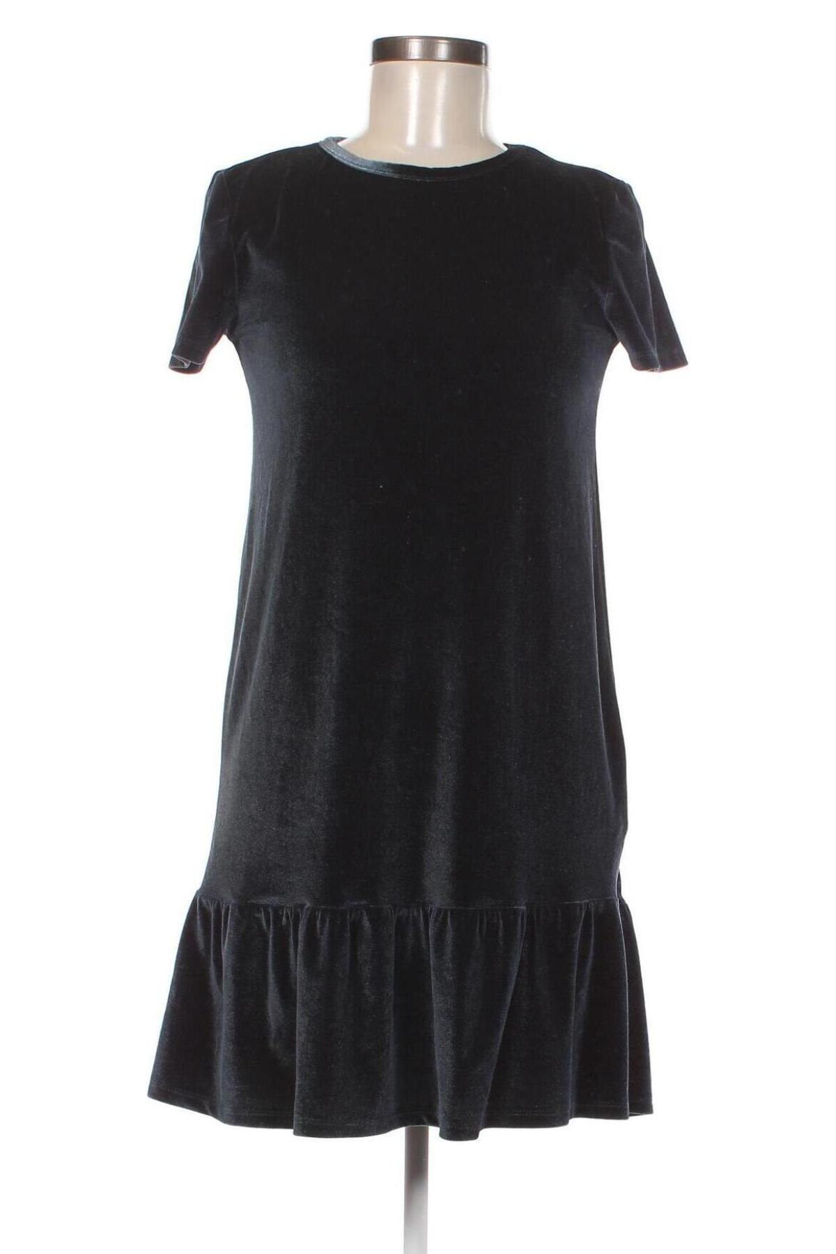 Φόρεμα Clockhouse, Μέγεθος S, Χρώμα Μπλέ, Τιμή 9,87 €