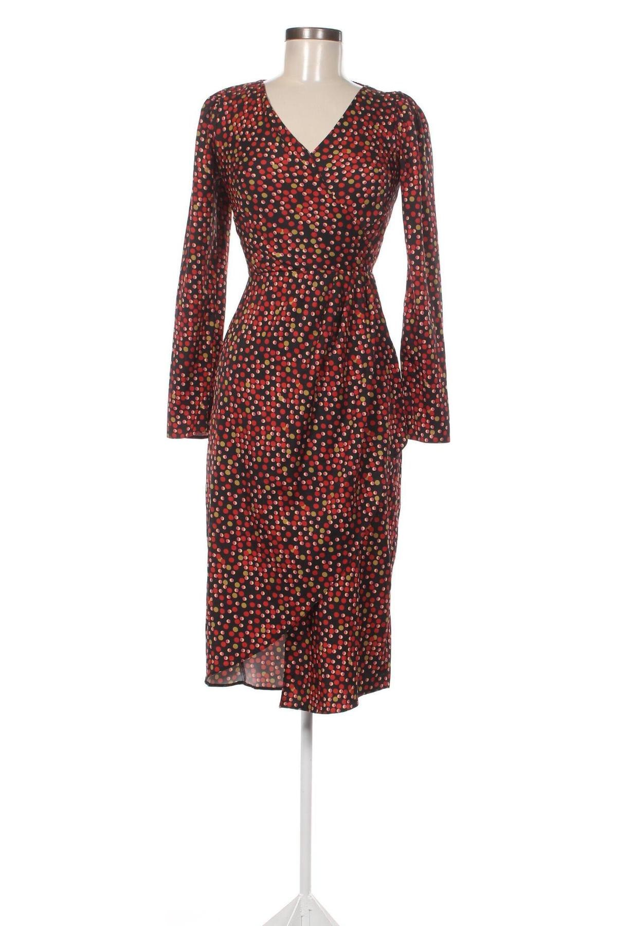 Kleid Closet London, Größe S, Farbe Mehrfarbig, Preis € 31,38