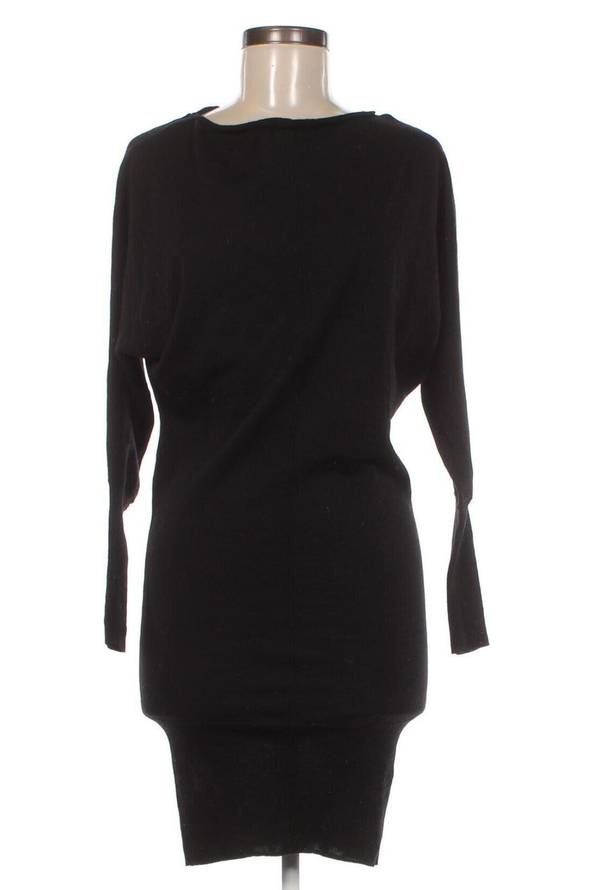 Kleid Club Monaco, Größe XS, Farbe Schwarz, Preis € 39,94