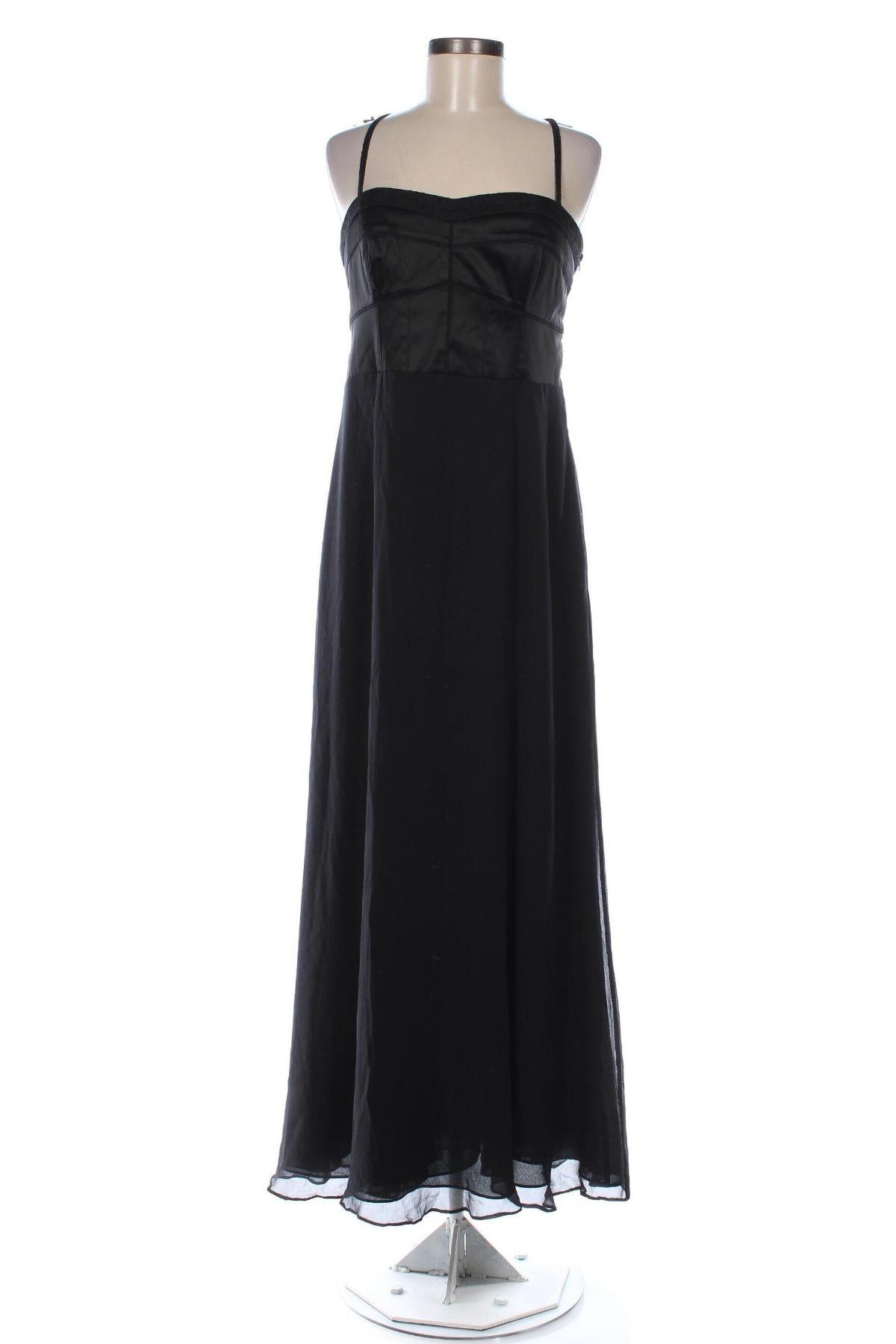 Φόρεμα Coast, Μέγεθος L, Χρώμα Μαύρο, Τιμή 35,84 €