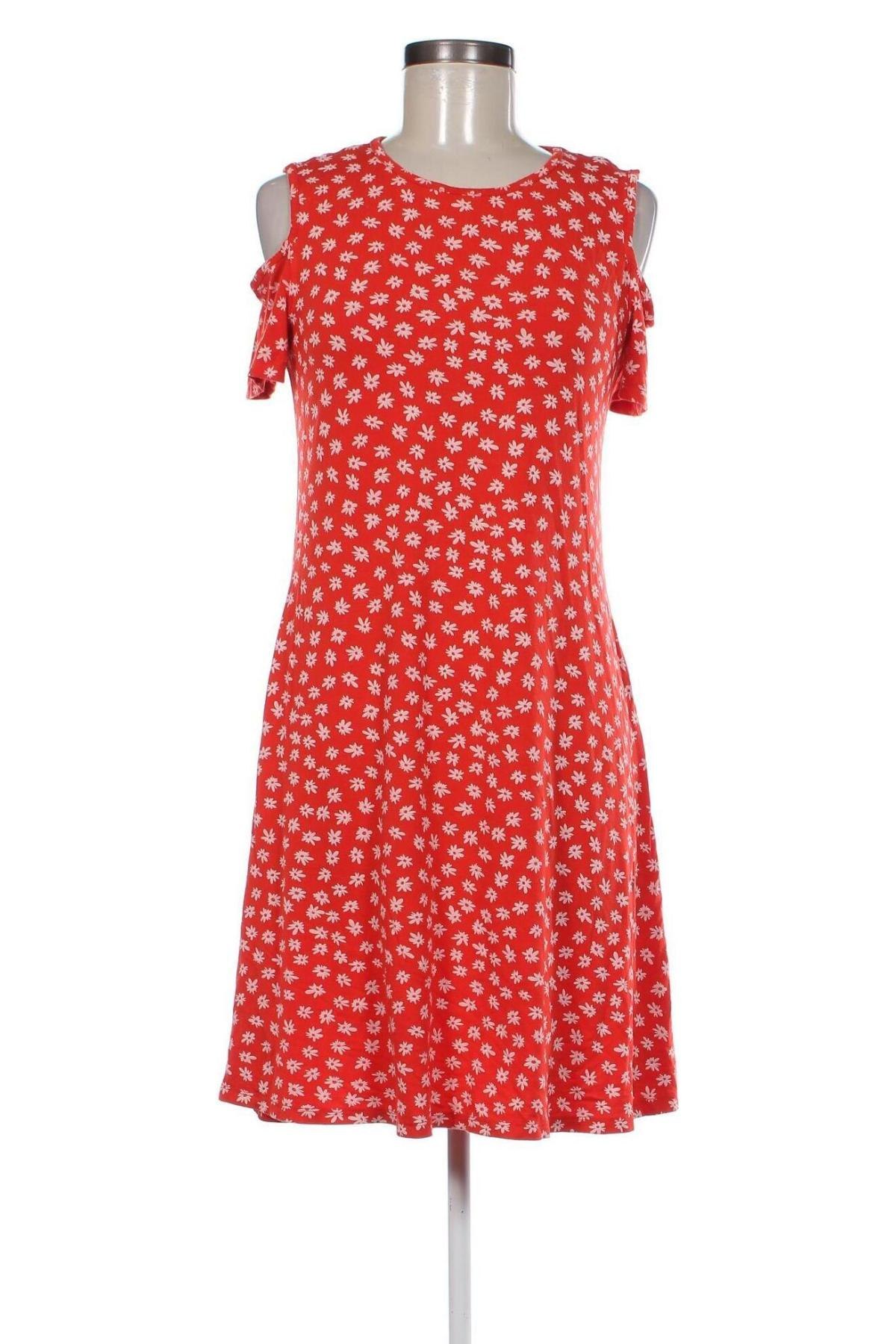 Kleid Colin's, Größe M, Farbe Mehrfarbig, Preis € 11,50
