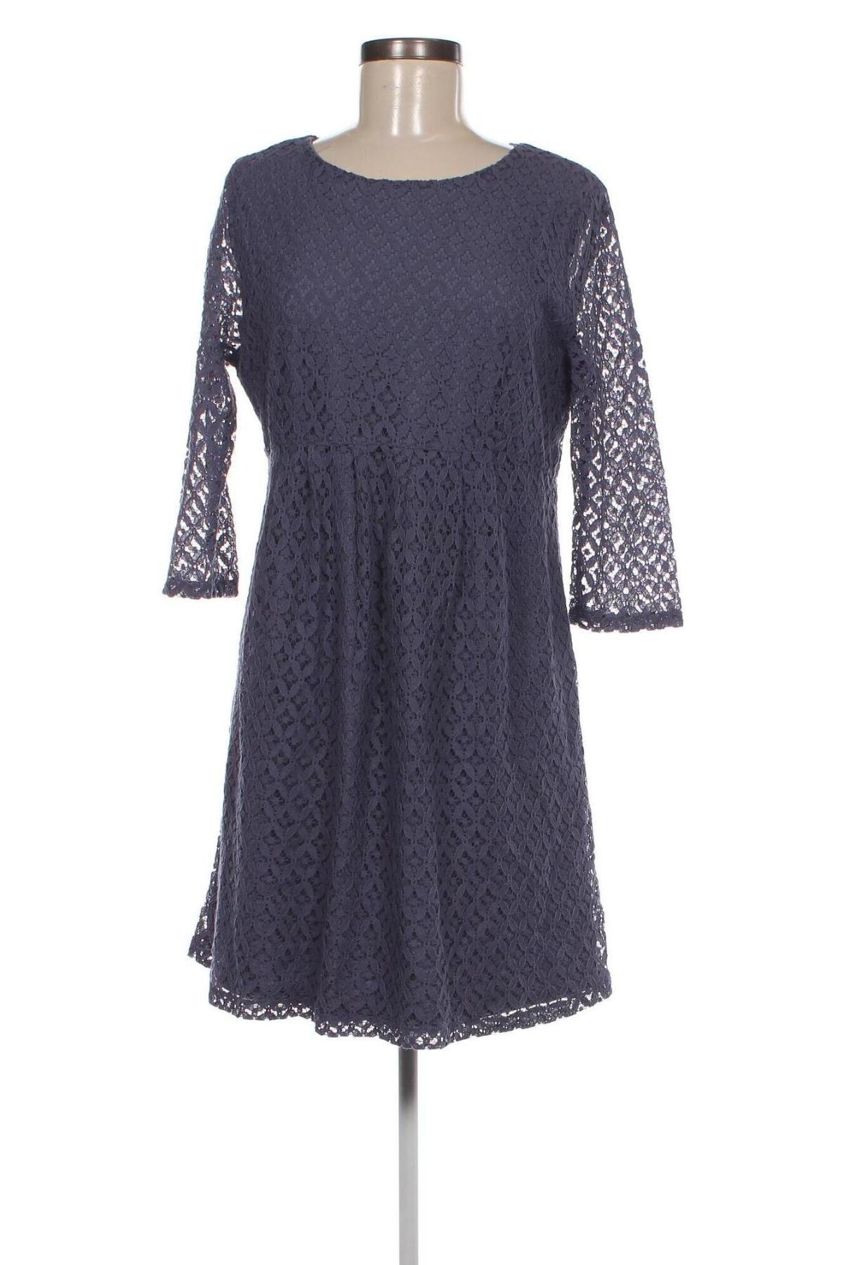 Φόρεμα Colline, Μέγεθος L, Χρώμα Μπλέ, Τιμή 9,65 €