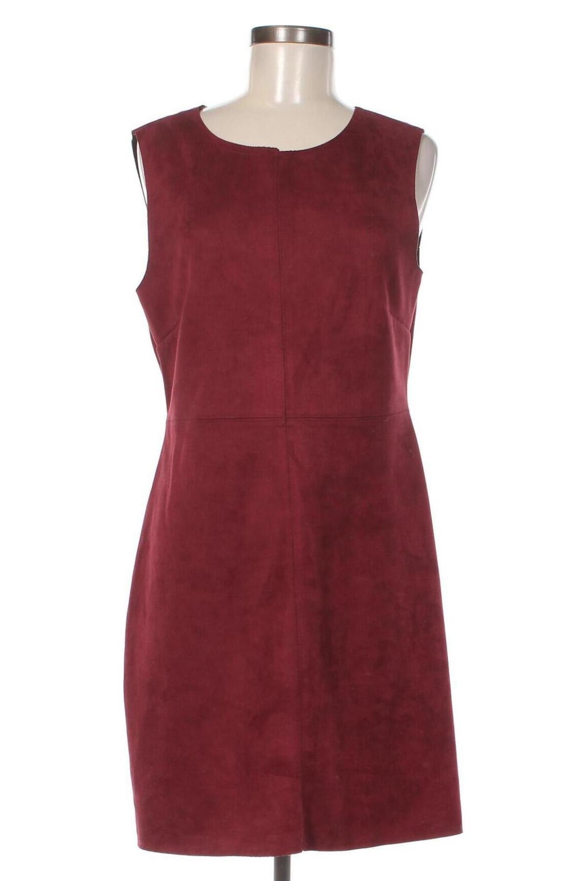 Šaty  Colloseum, Veľkosť L, Farba Červená, Cena  9,86 €