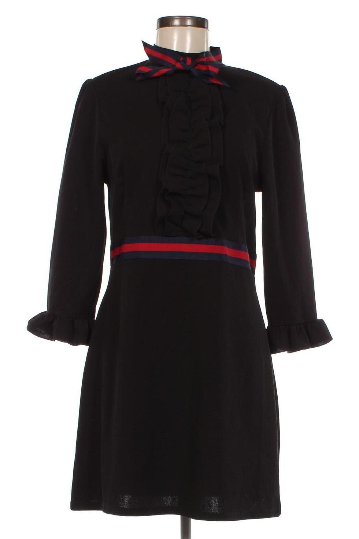 Φόρεμα Colloseum, Μέγεθος M, Χρώμα Μαύρο, Τιμή 9,87 €
