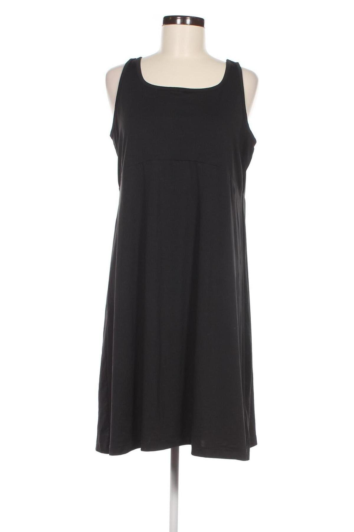 Kleid Columbia, Größe XL, Farbe Schwarz, Preis € 31,38