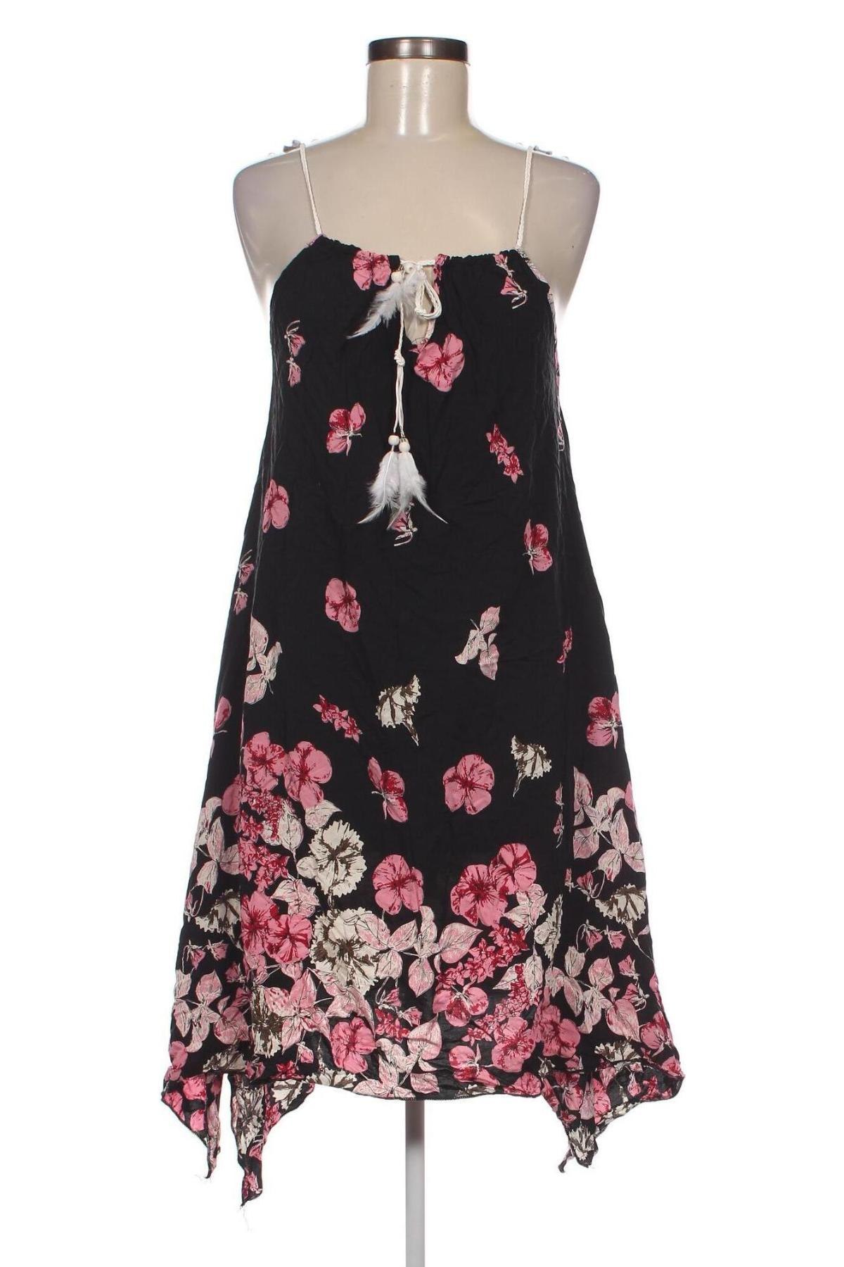 Kleid Comeng, Größe XL, Farbe Schwarz, Preis € 11,05